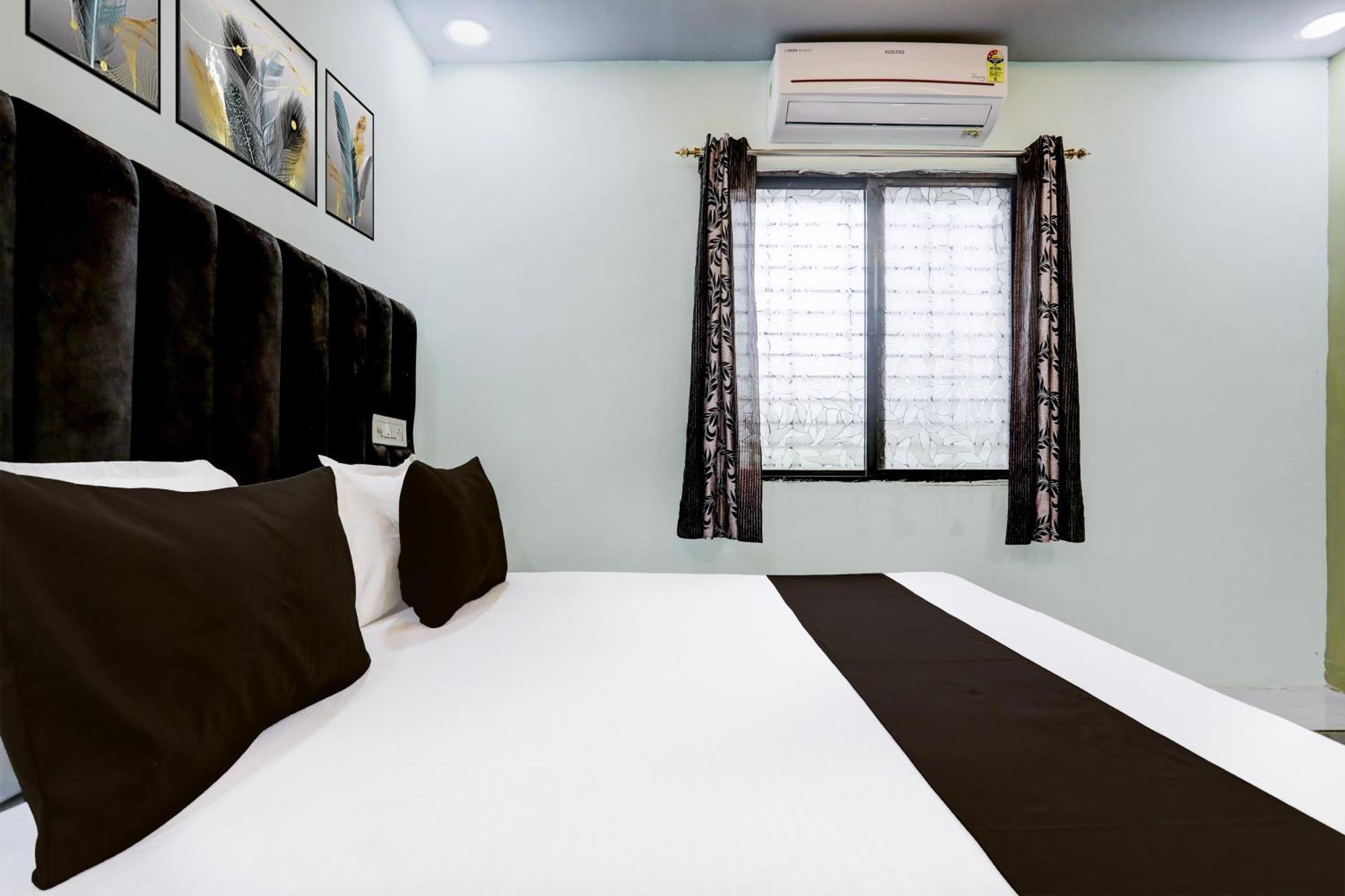 Hotel O Nabh And Nagpur