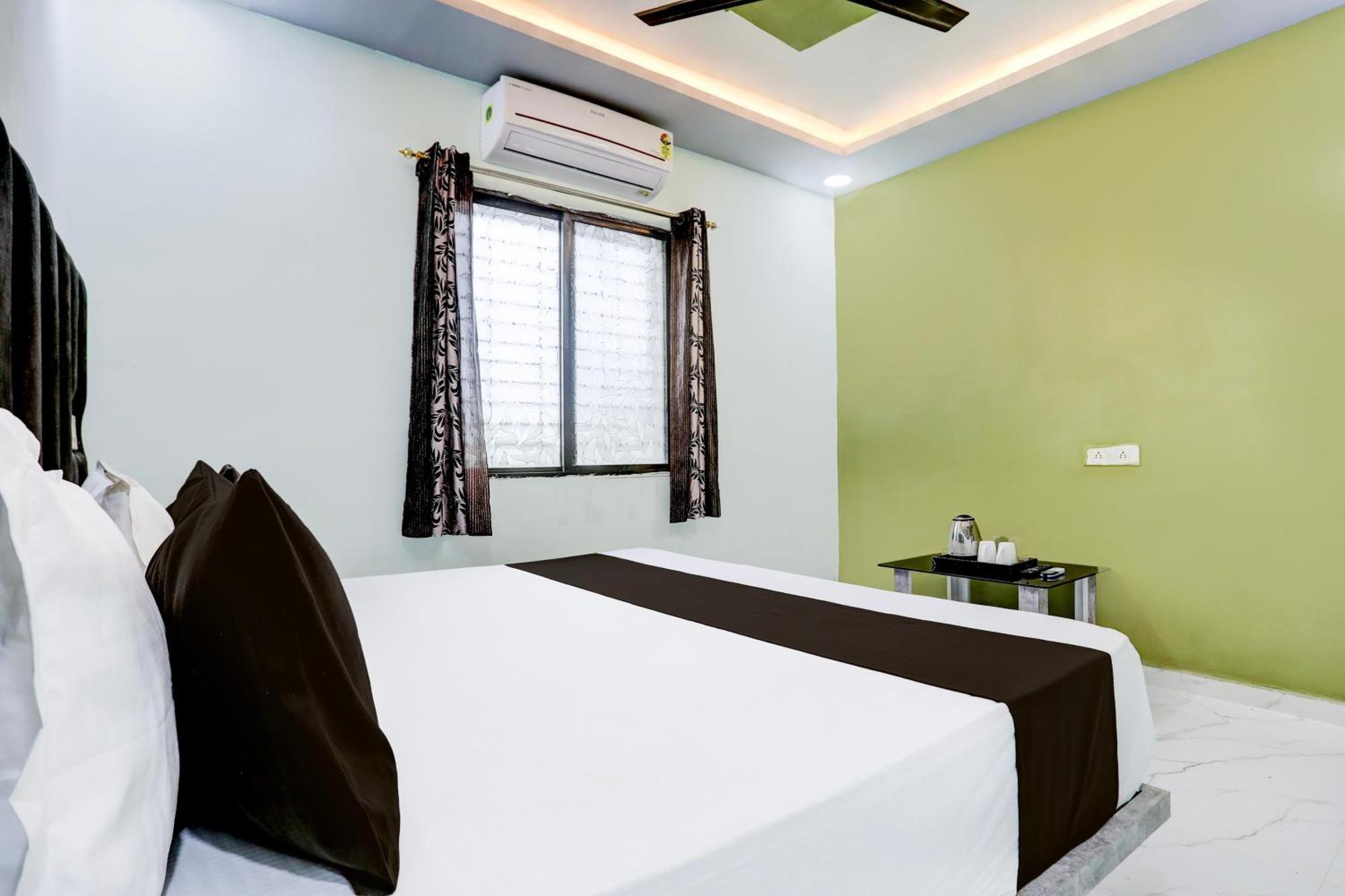 O Nabh And Hotel Nagpur