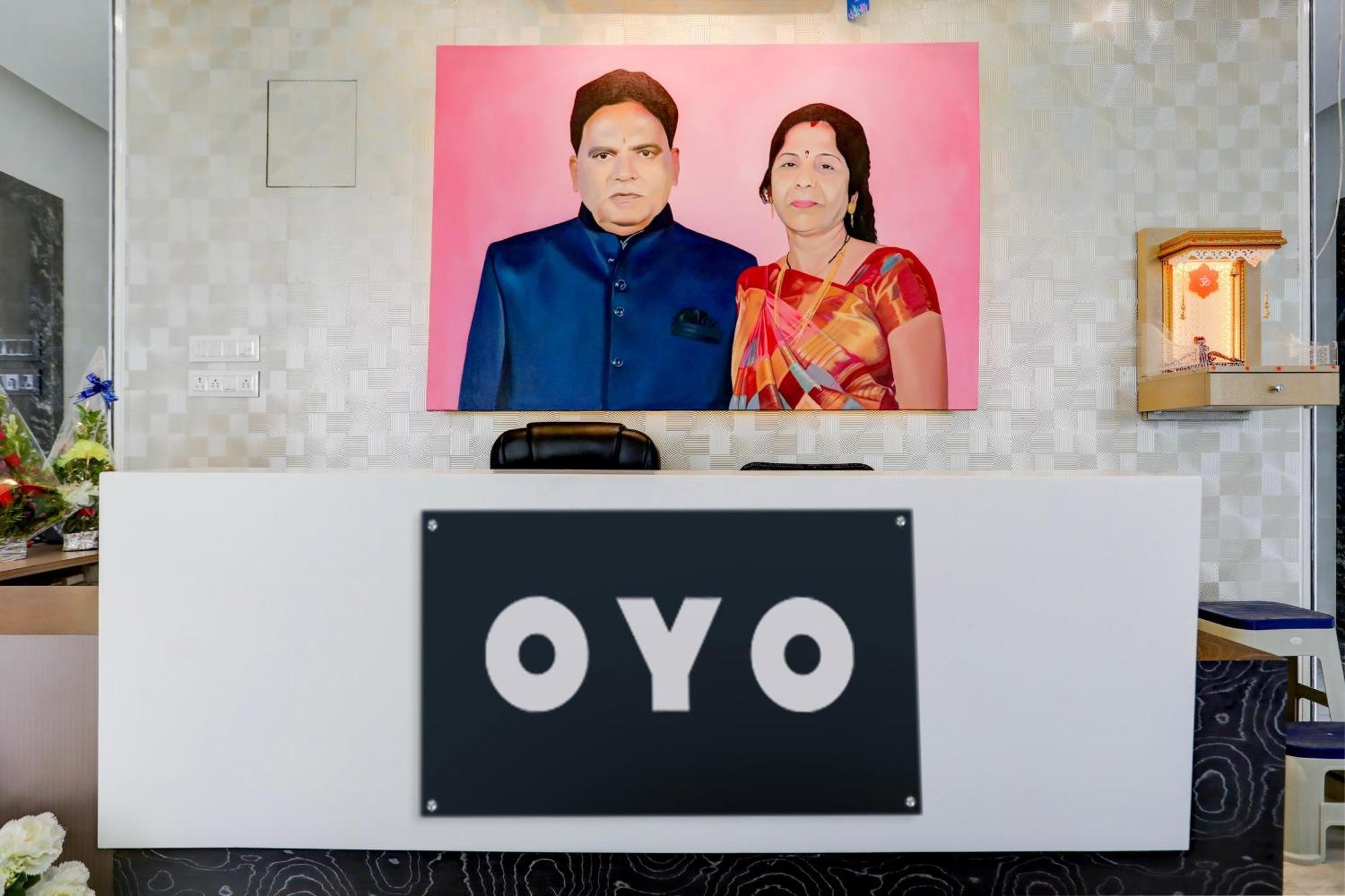O Nabh And 3* Nagpur
