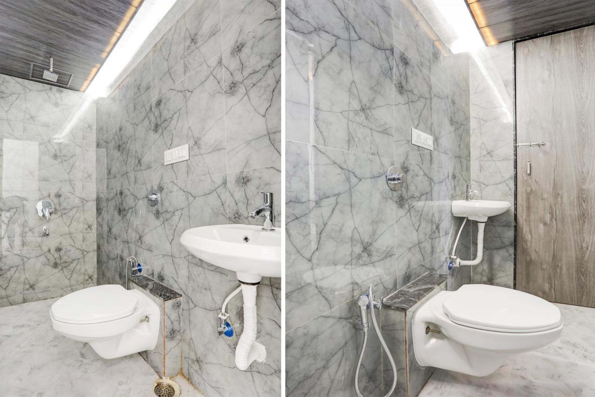 Hotel O Nabh And 3*