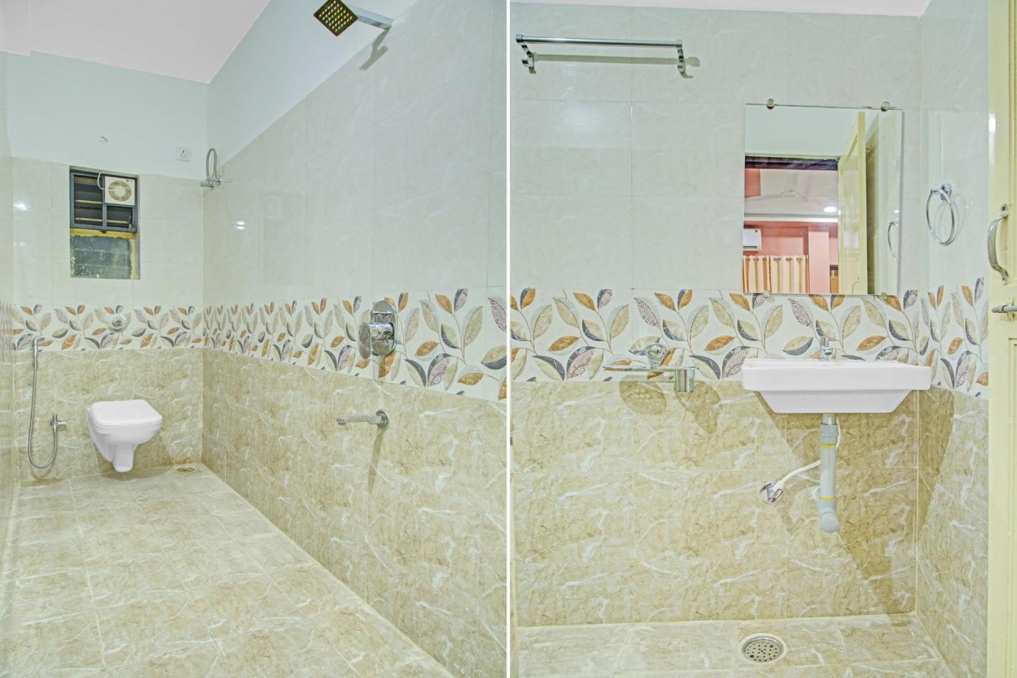 Hotel O Patil 3*