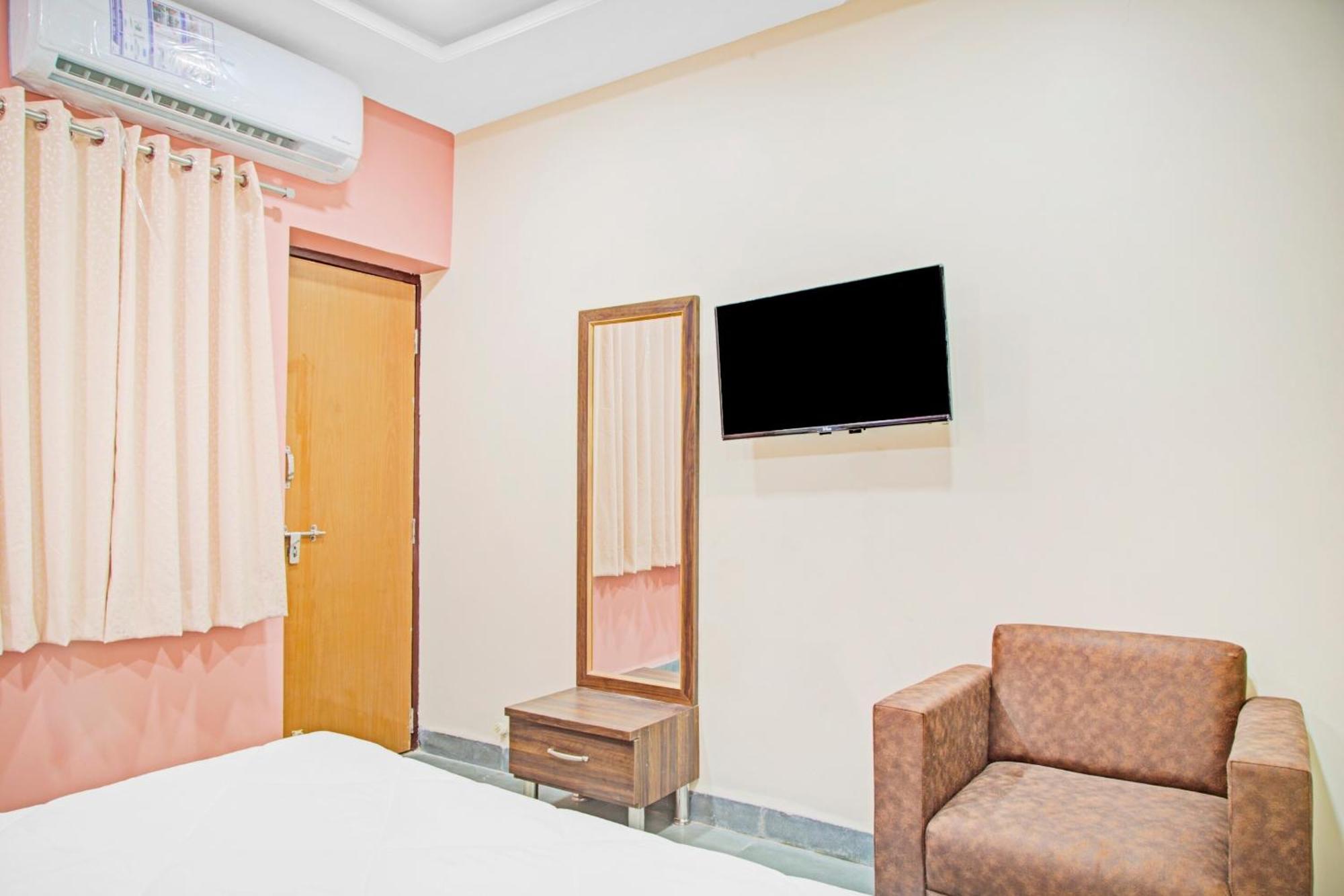 O Patil Hotel Nagpur