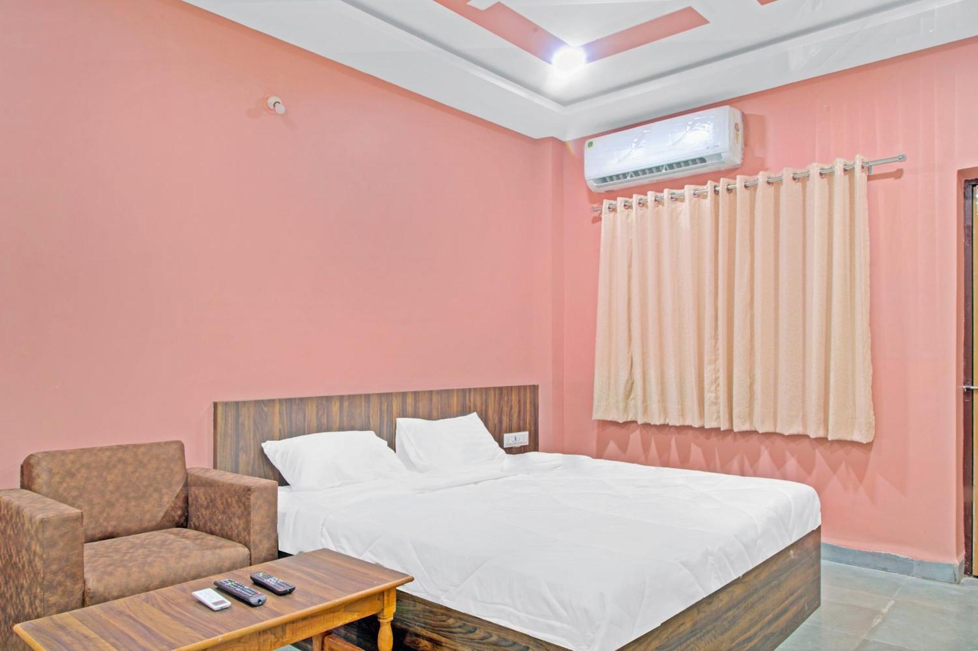 O Patil 3* Nagpur