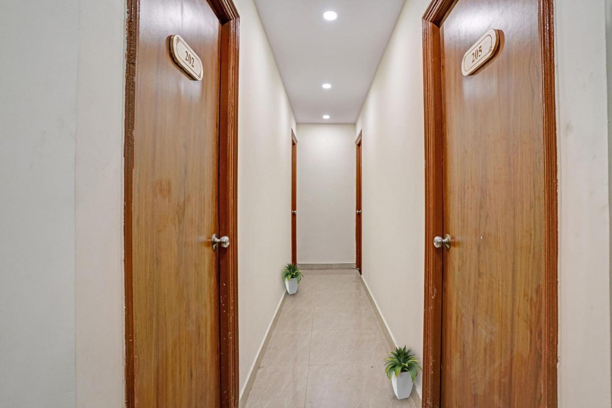 Hotel O The Silver Nest Nagpur