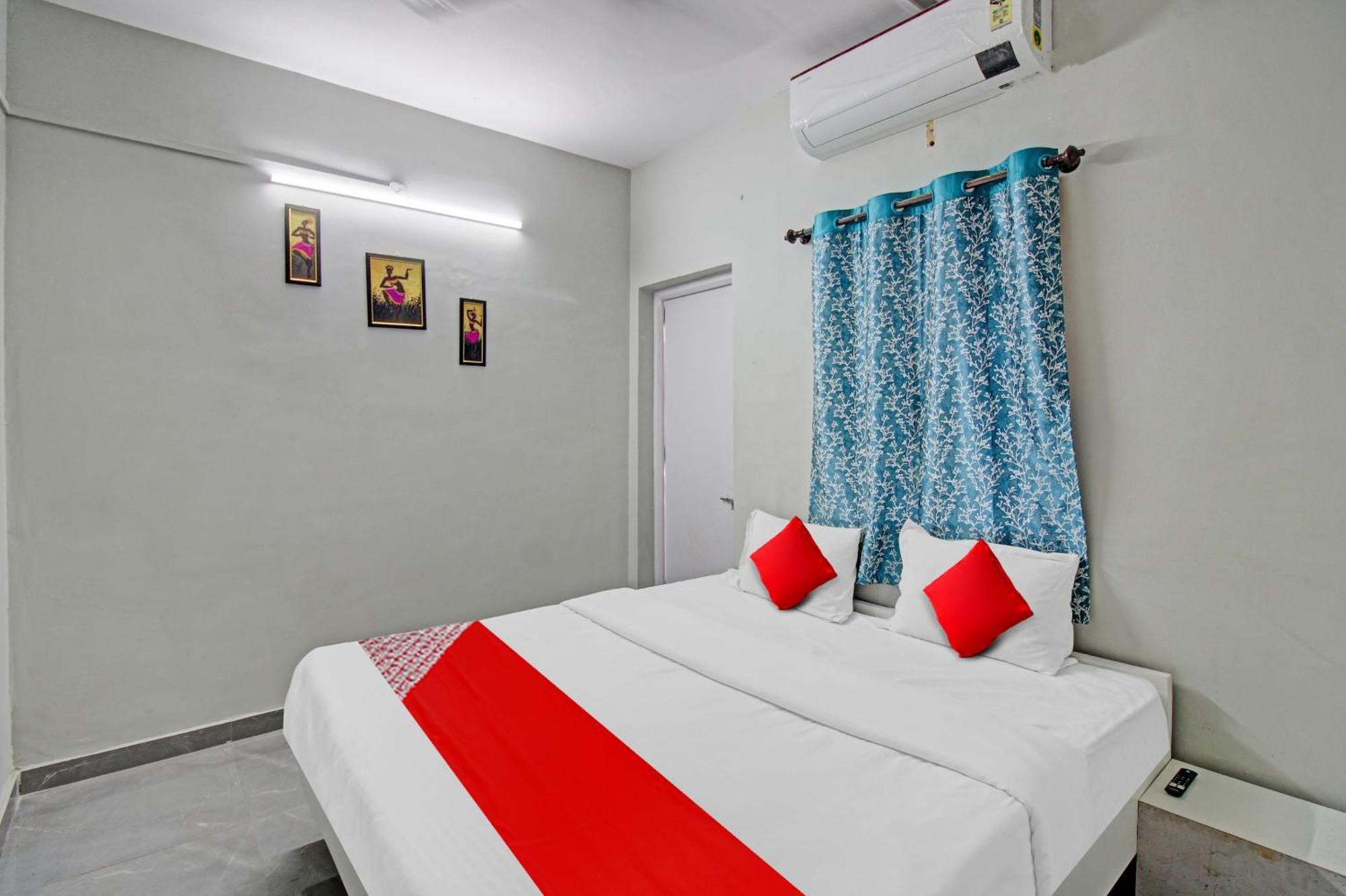 Super Hotel O Moonlight Inn Nagpur