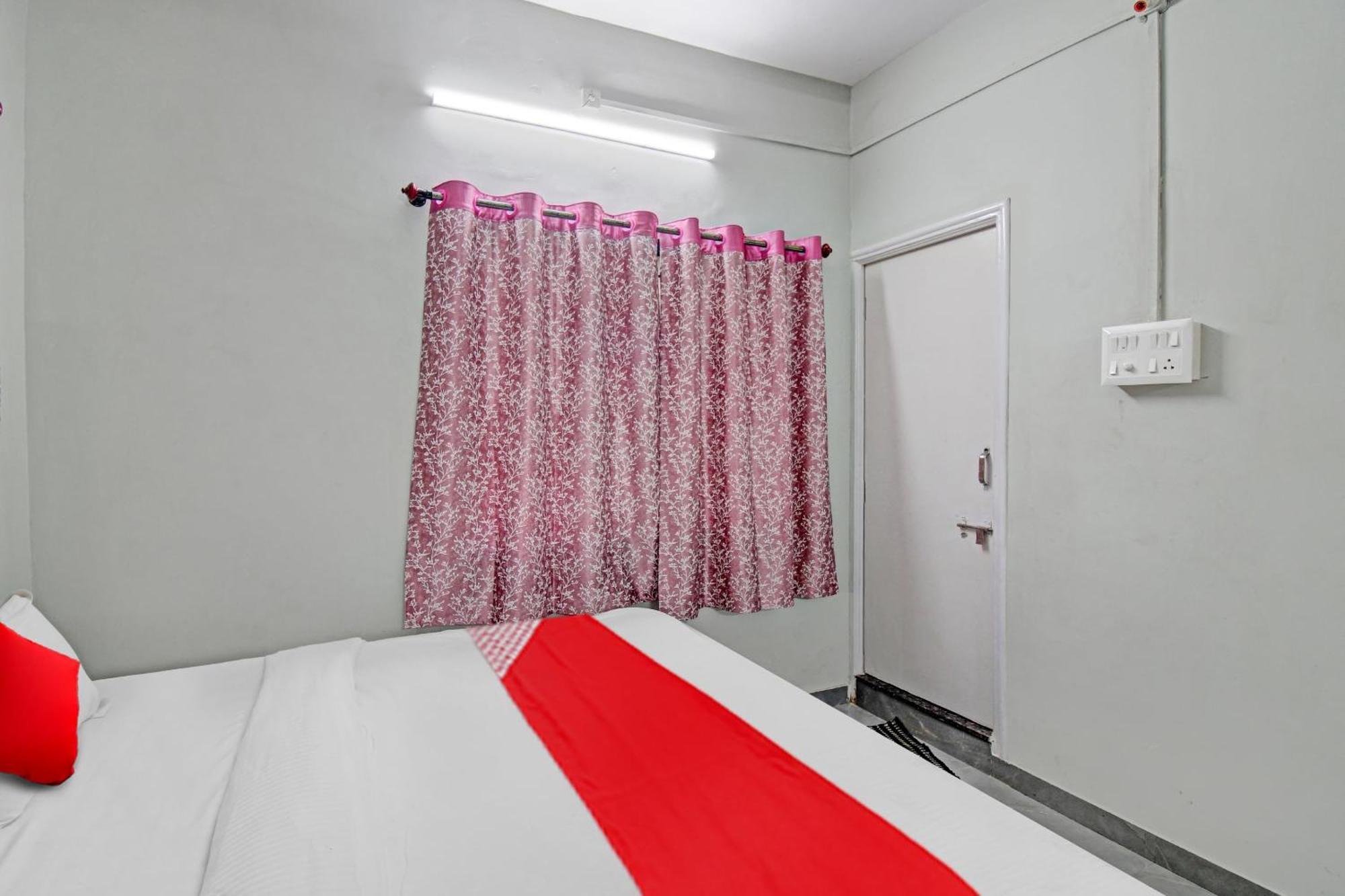 Super Hotel O Moonlight Inn 4* Nagpur