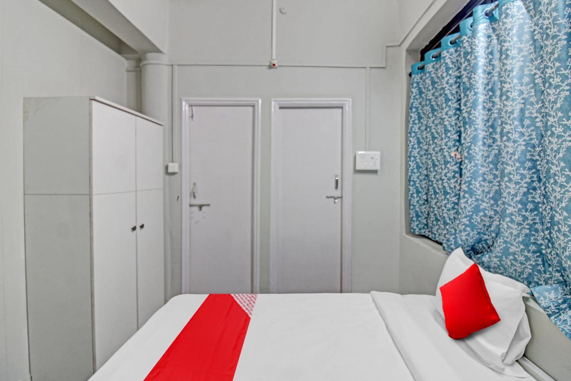 Super Hotel O Moonlight Inn Hotel