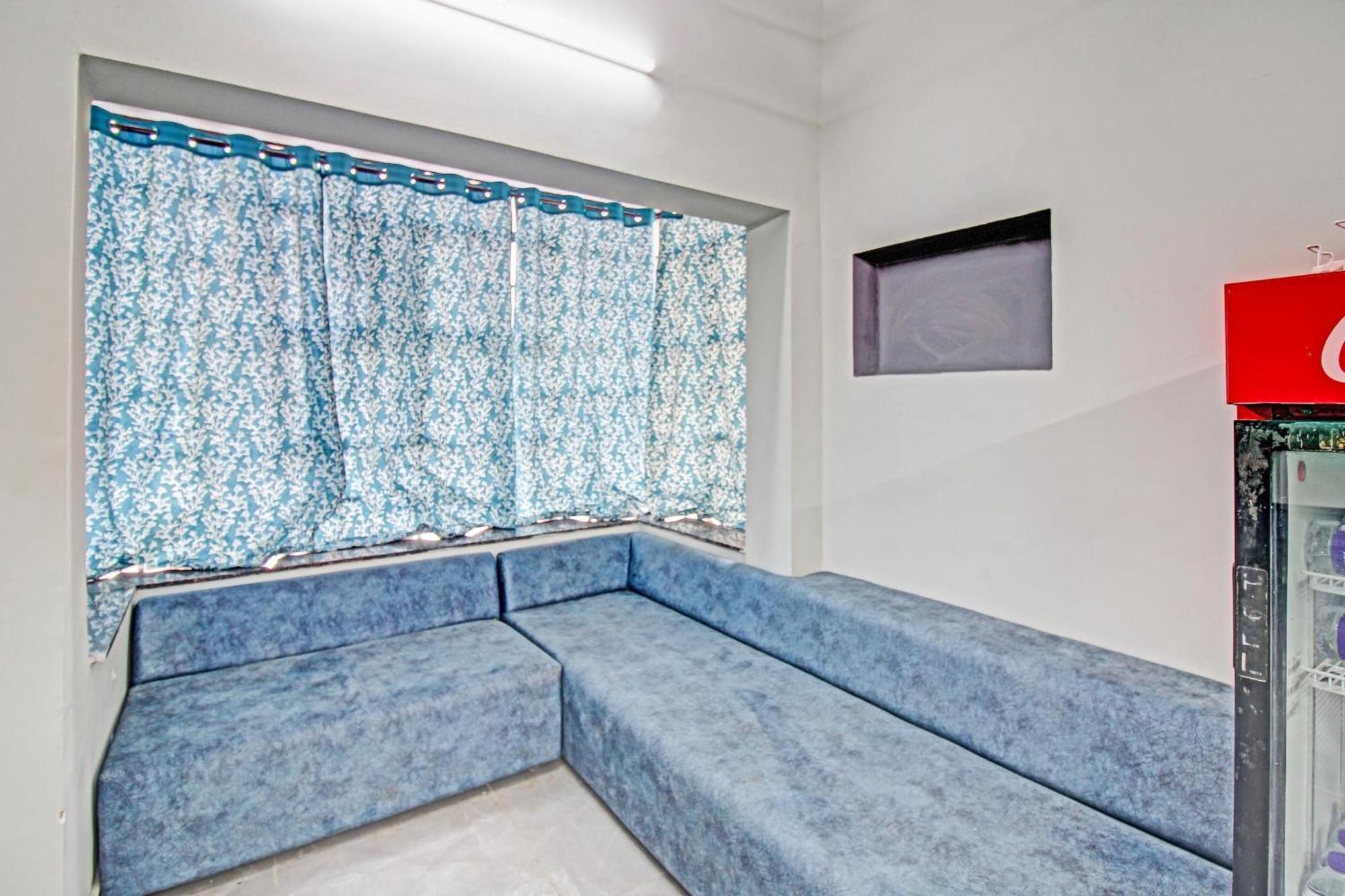 Super Hotel O Moonlight Inn Hotel 4*