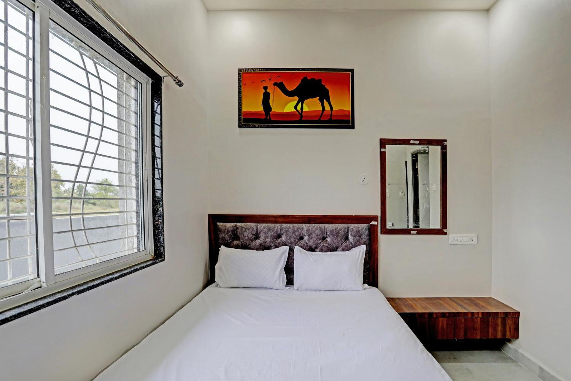 O Brown Hill Hotel Nagpur