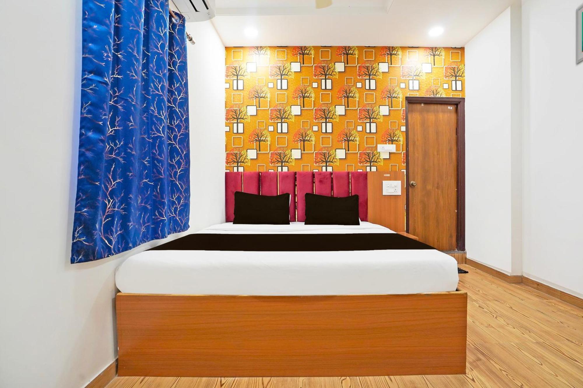O Sunshine Hotel 4*