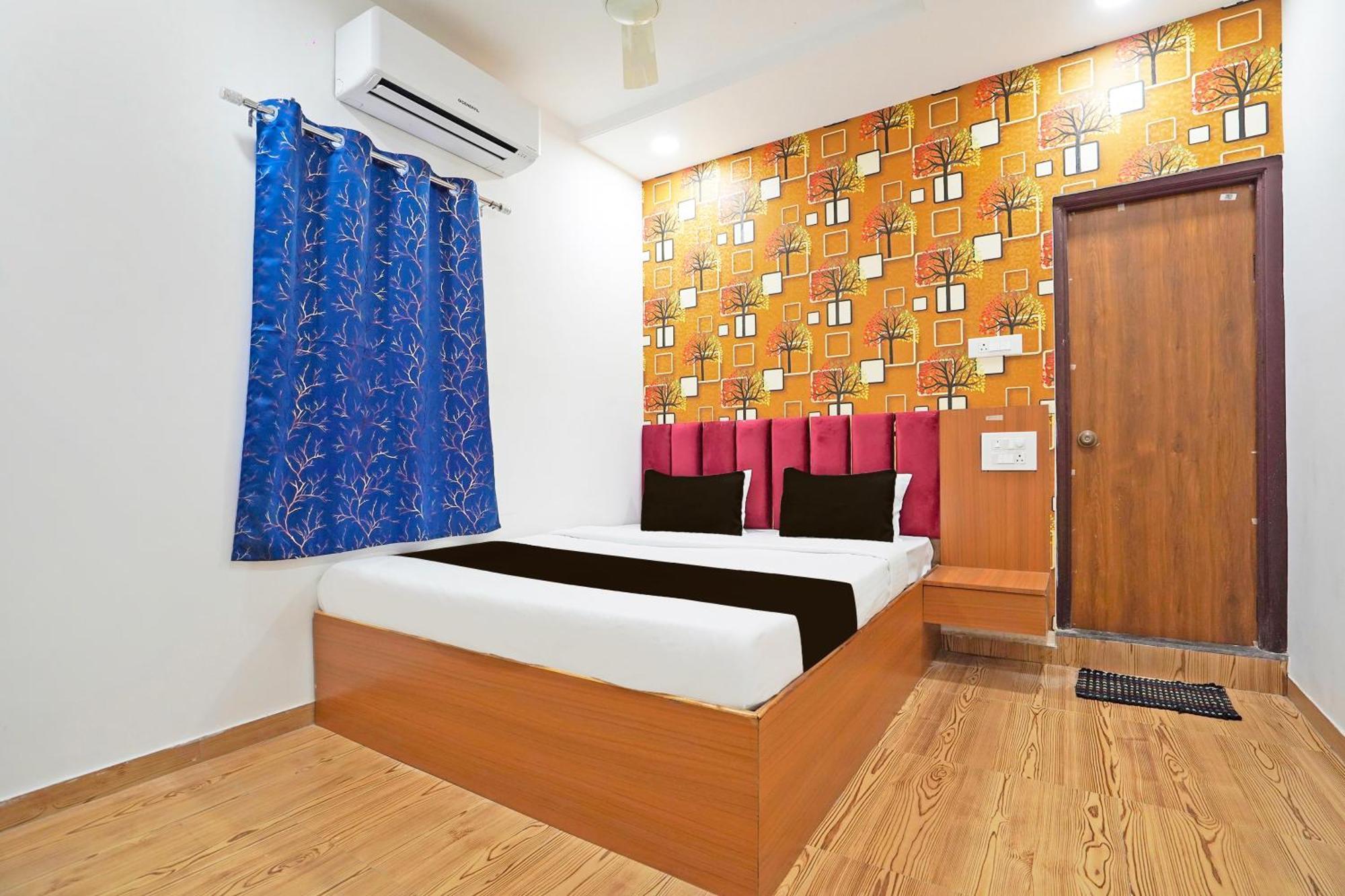 Hotel O Sunshine 4*