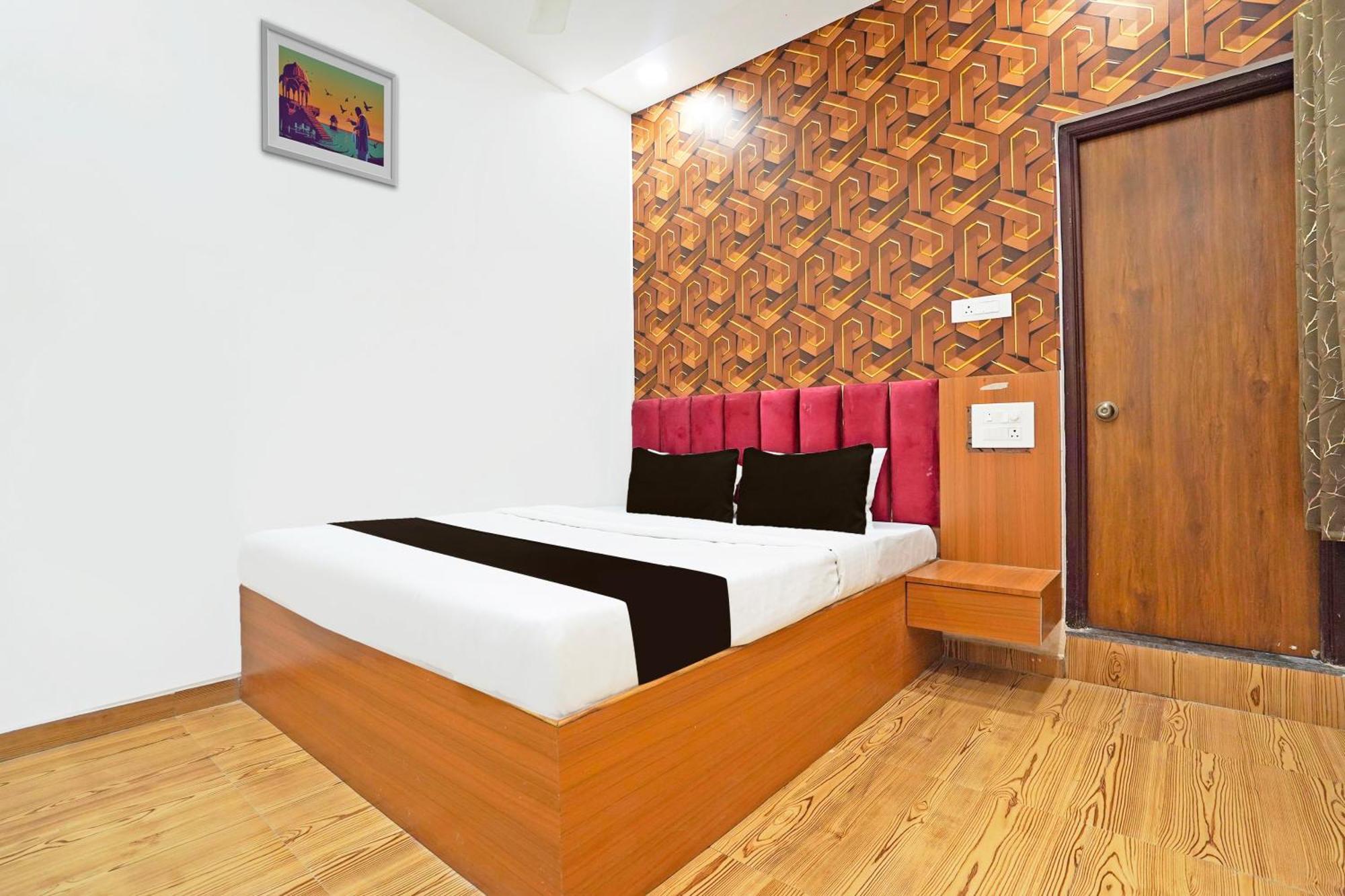 Hotel O Sunshine Nagpur