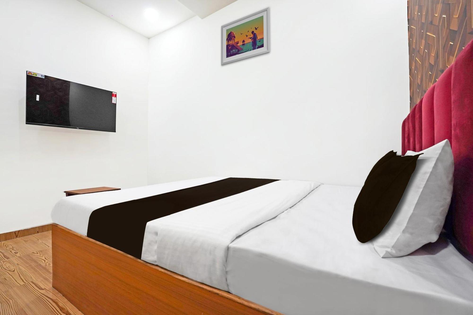O Sunshine Hotel 4*