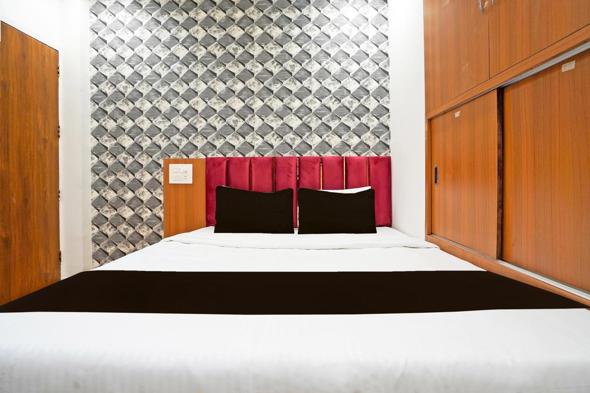 O Sunshine Hotel Nagpur