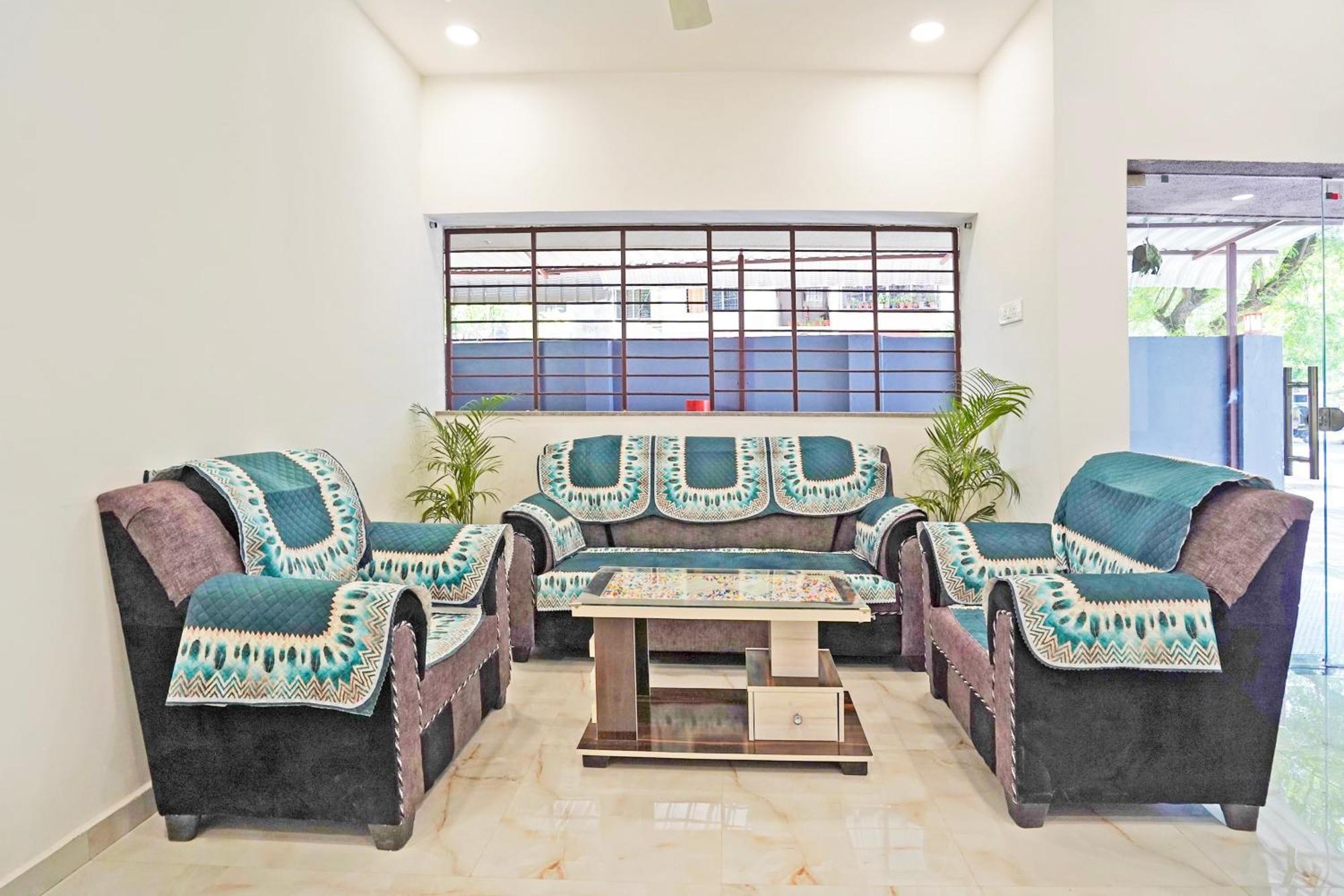 O Sunshine Hotel