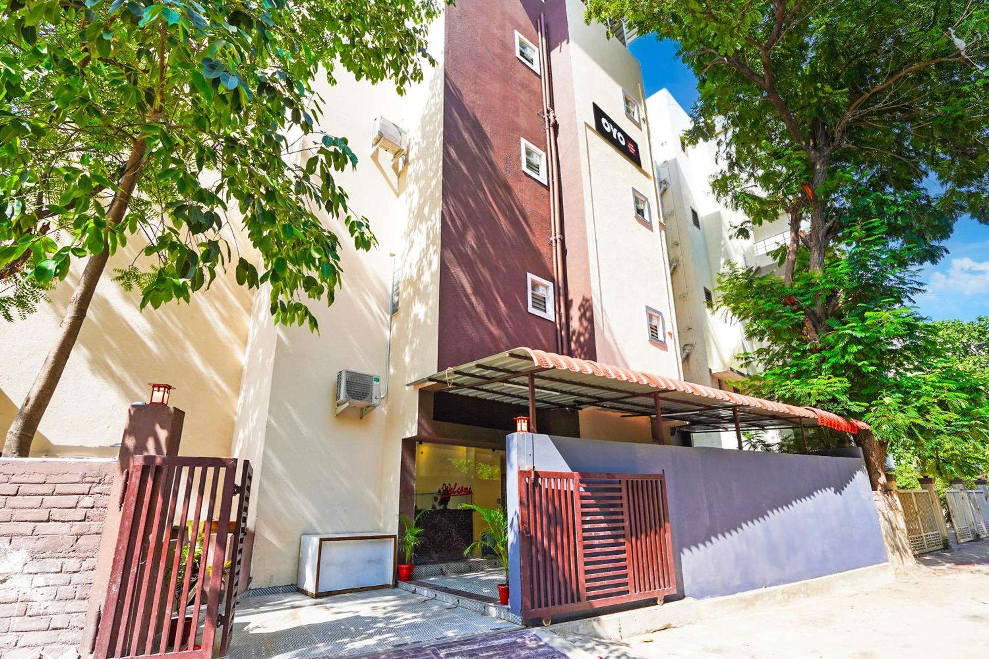 O Sunshine Hotel 4*