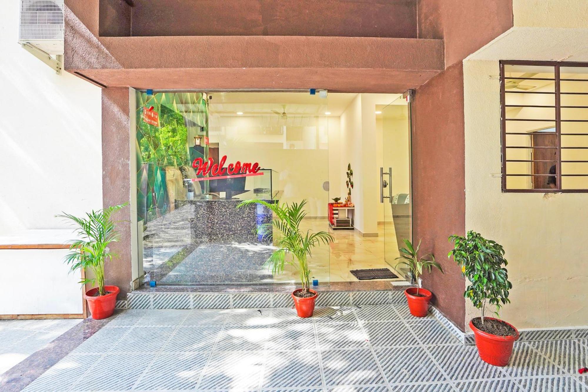 O Sunshine Nagpur