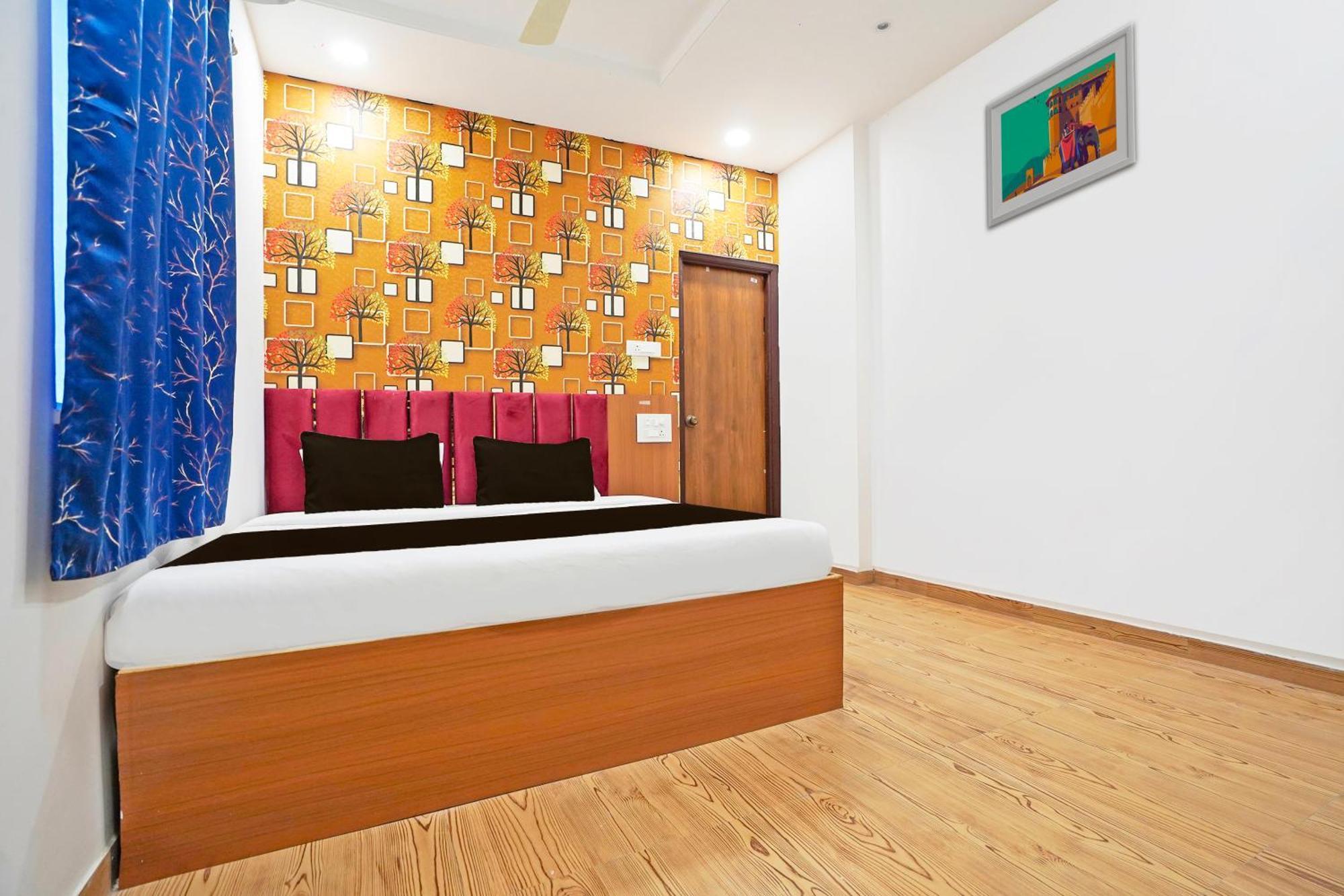 Hotel O Sunshine 4*