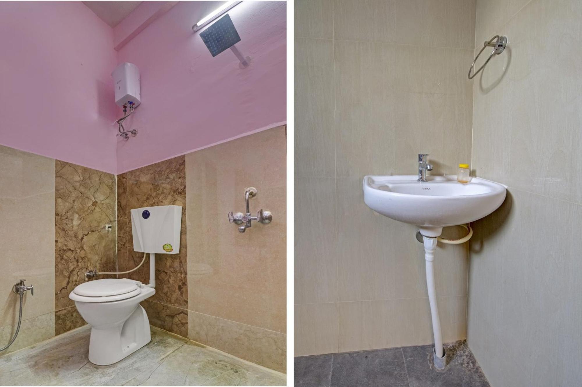 Hotel O The Sonus Sakardara