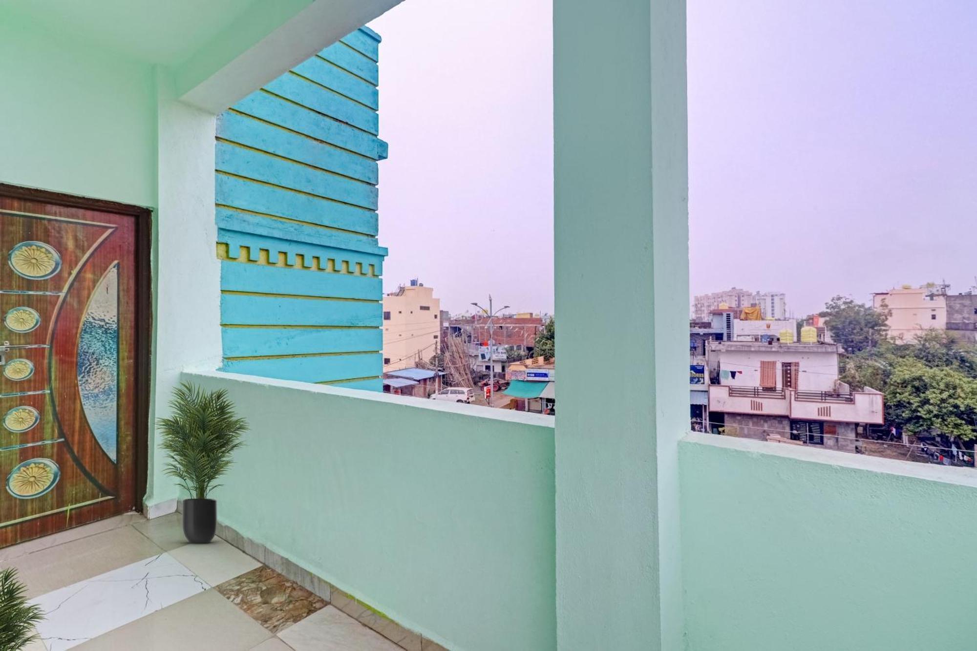 Hotel O The Sonus Sakardara