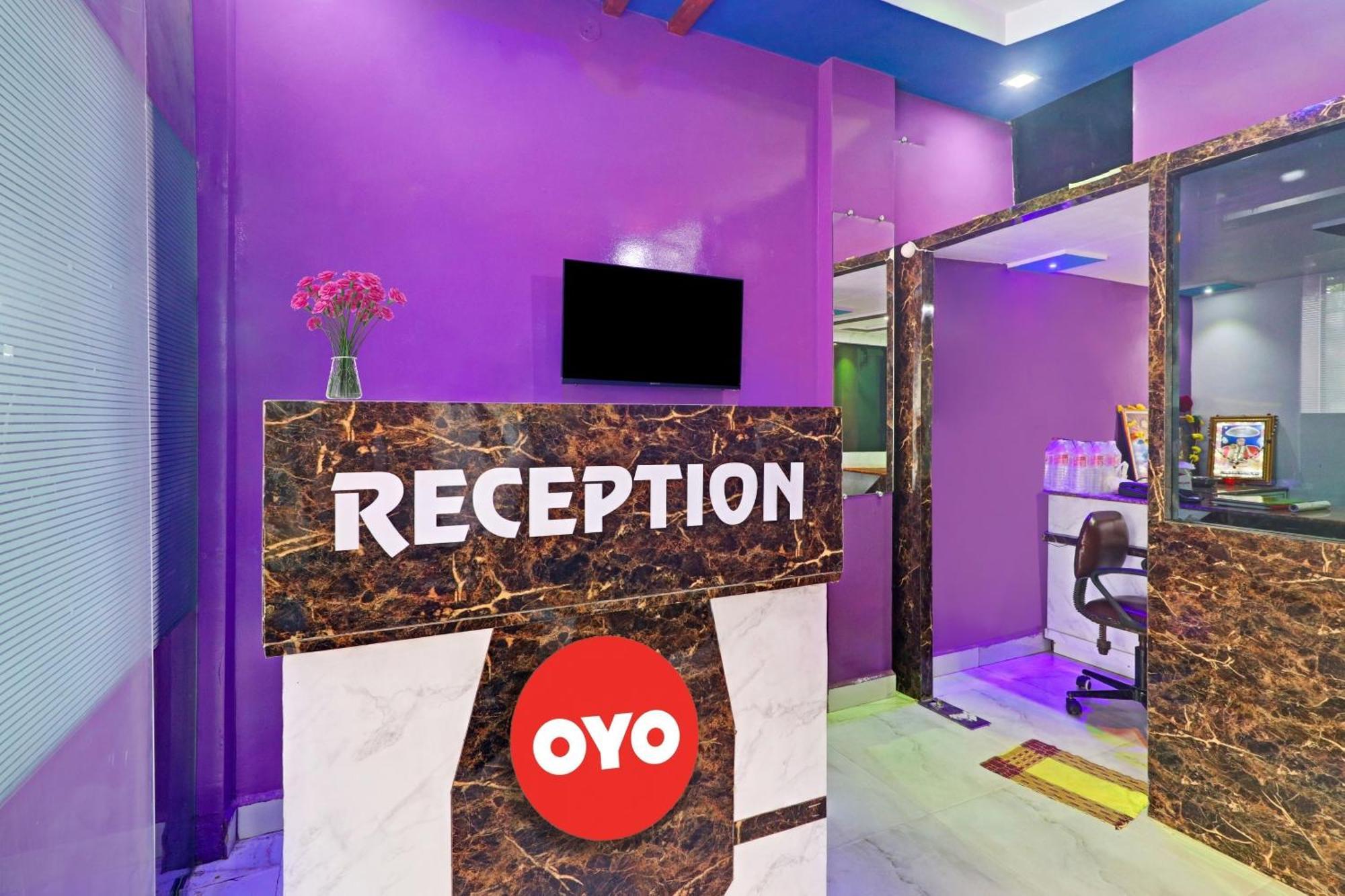 Hotel O The Sonus