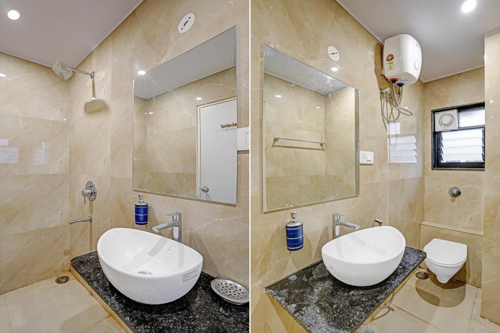 Hotel O The Silver Nest Nagpur