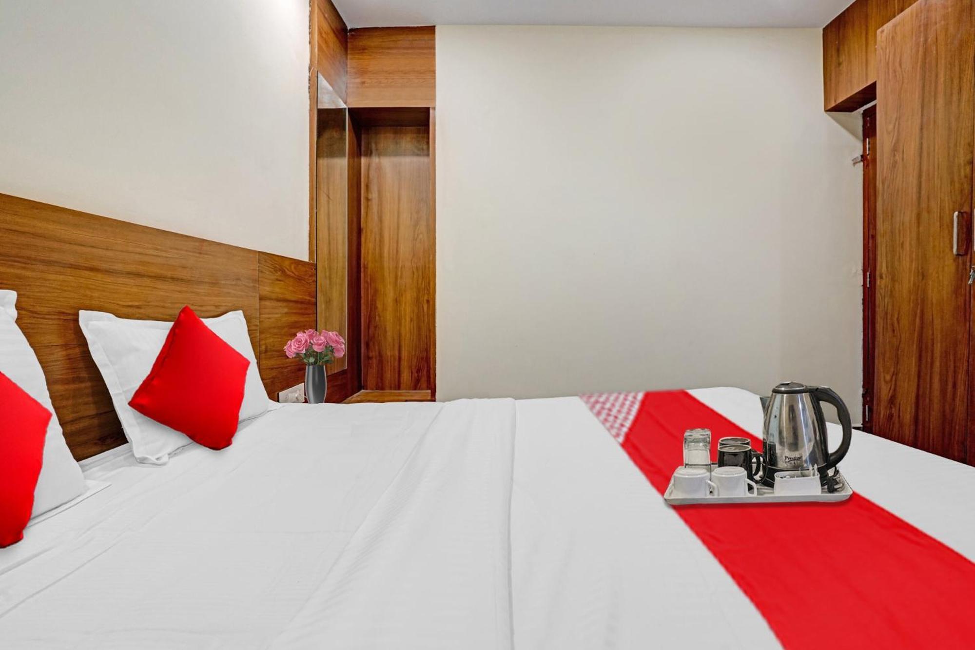 O The Silver Nest 4* Nagpur