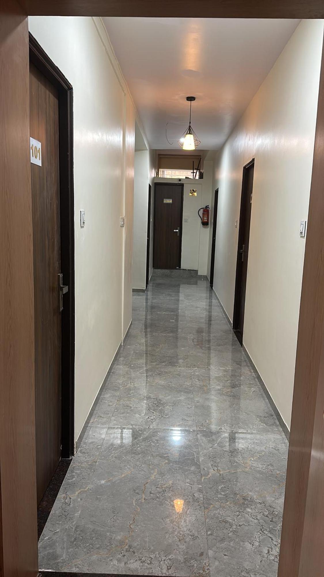 Hotel Star Light Nagpur