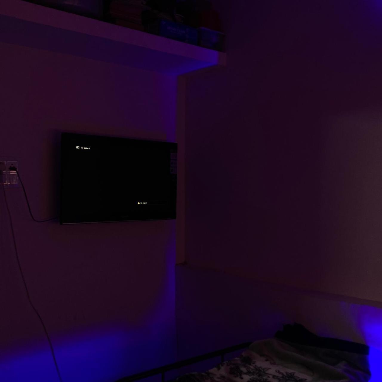 Ruby International Ac And Guest house Nagpur