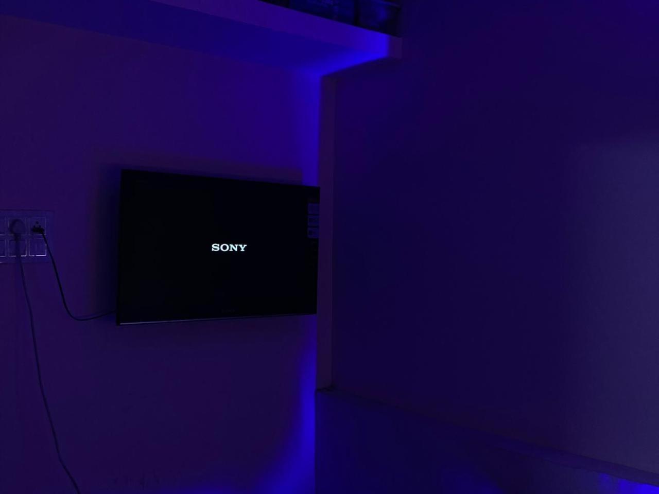 Ruby International Ac And