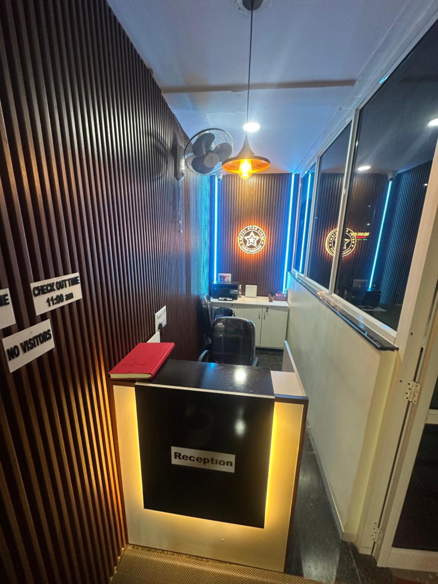 Star Light Hotel Nagpur