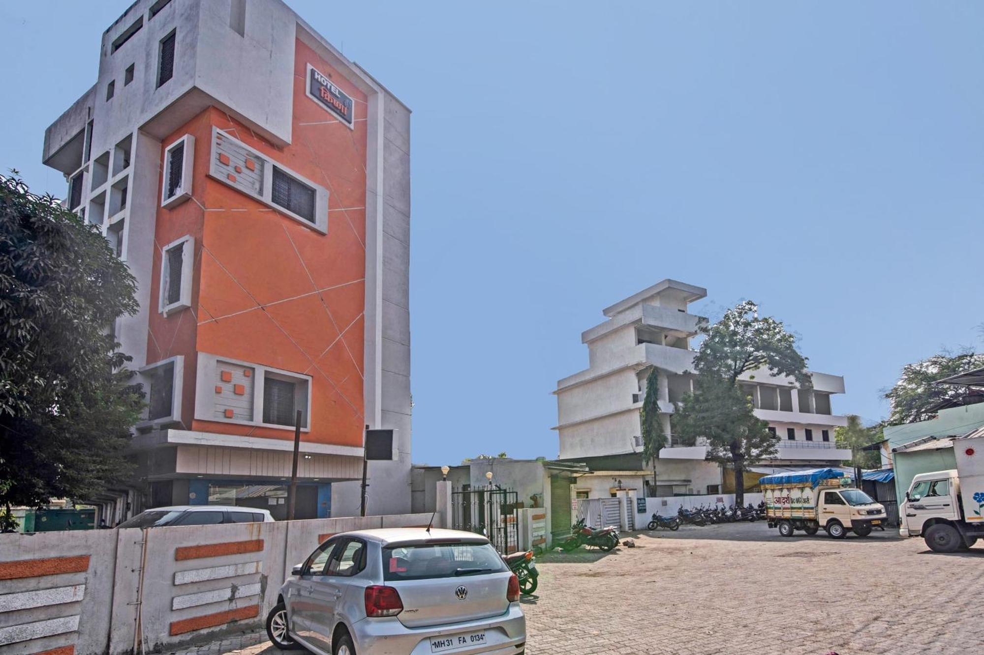 Townhouse 700 Krishna. Hotel 3*