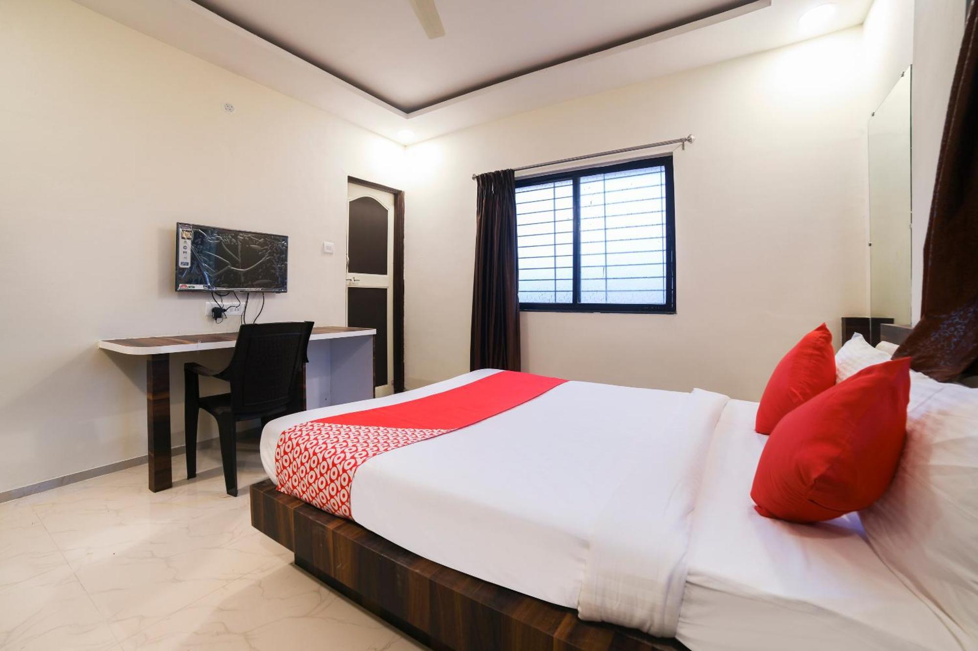 O Club Metro Hotel