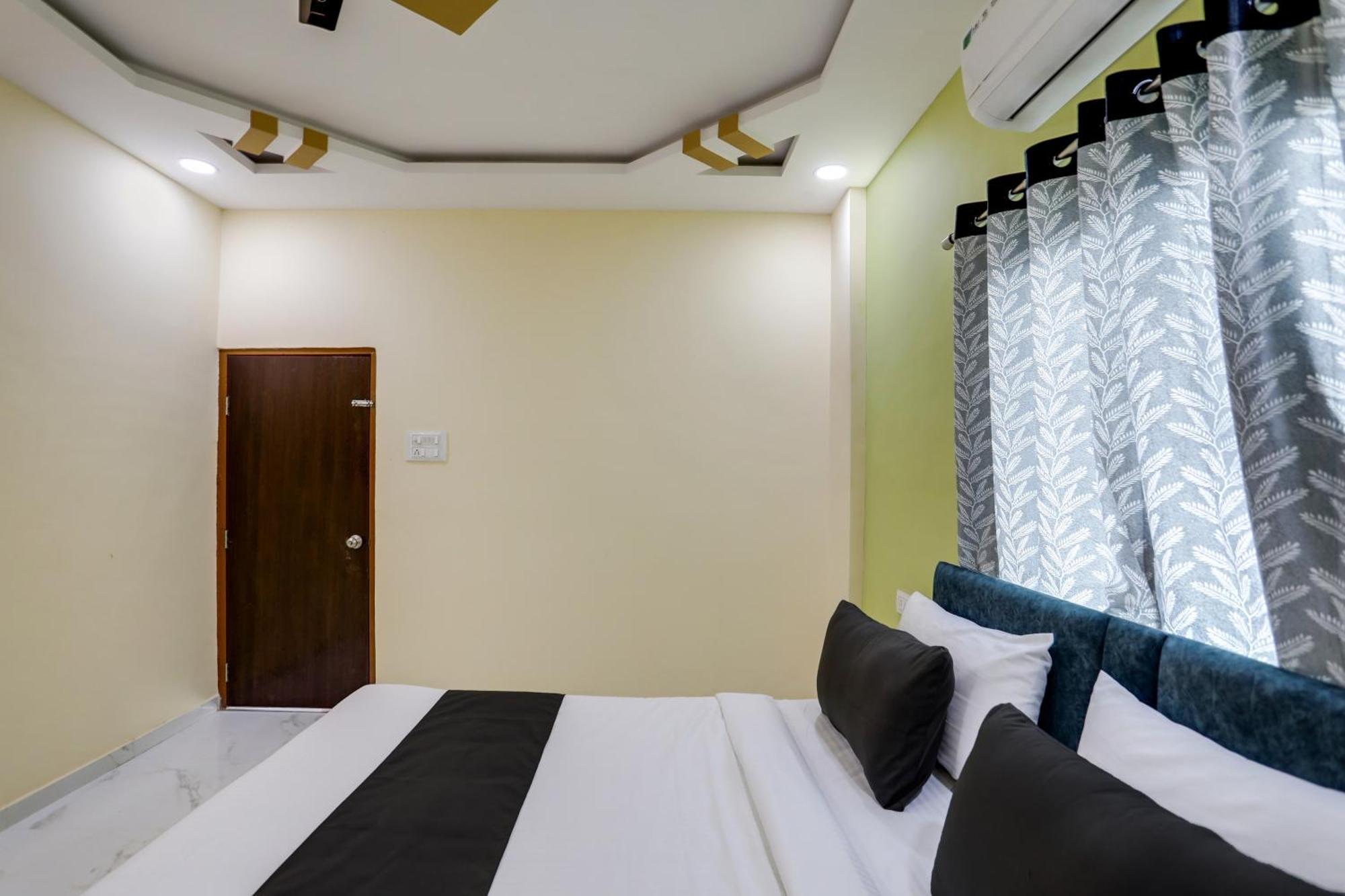 Hotel O Sky View In Nagpur