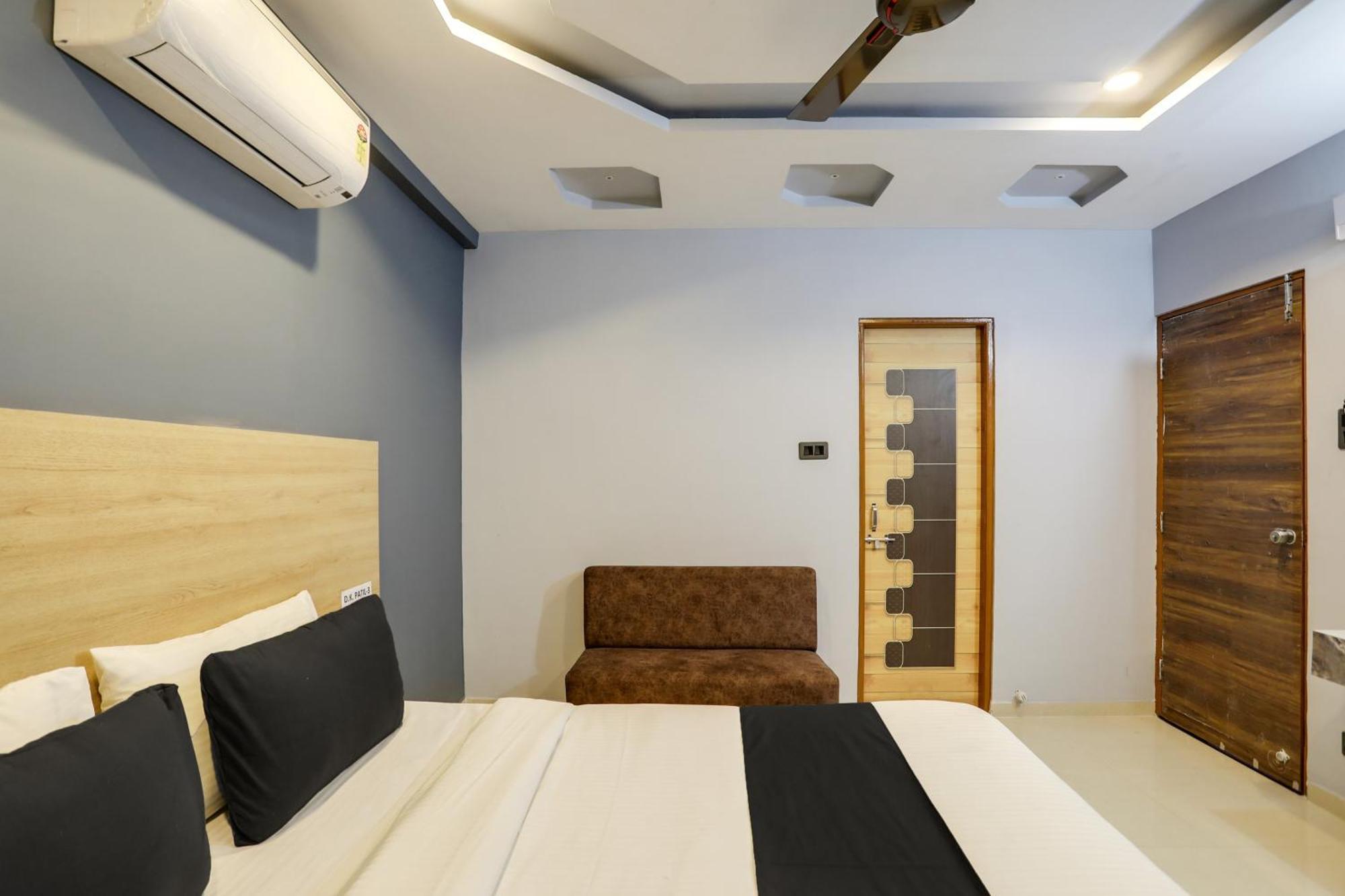 Hotel O D K Patil