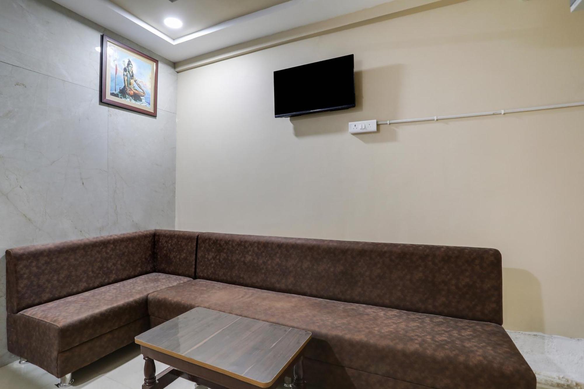 O D K Patil 4* Nagpur