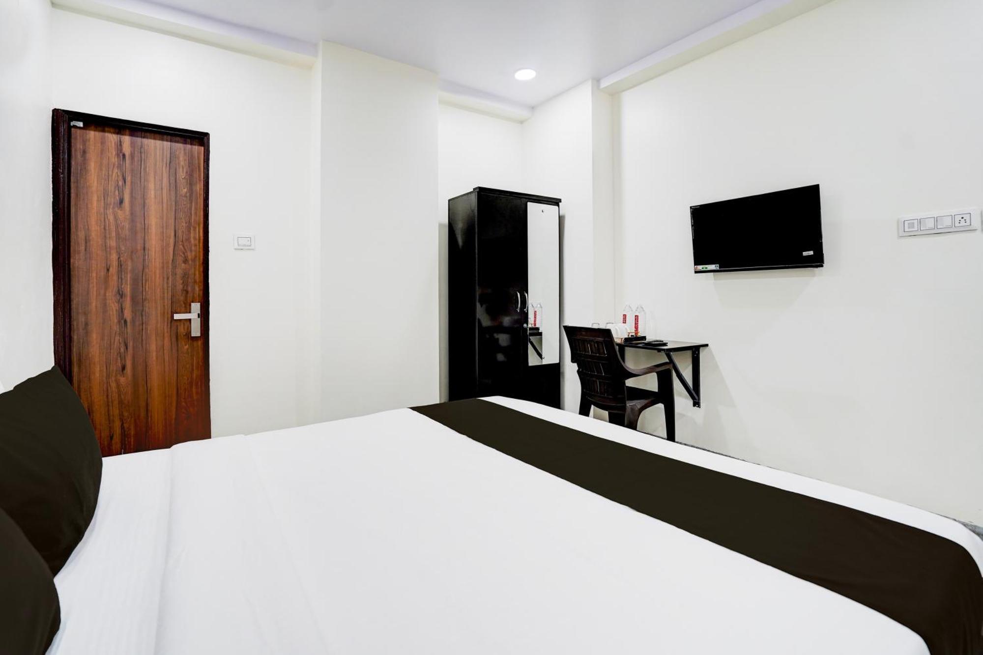 O Star Light Hotel
