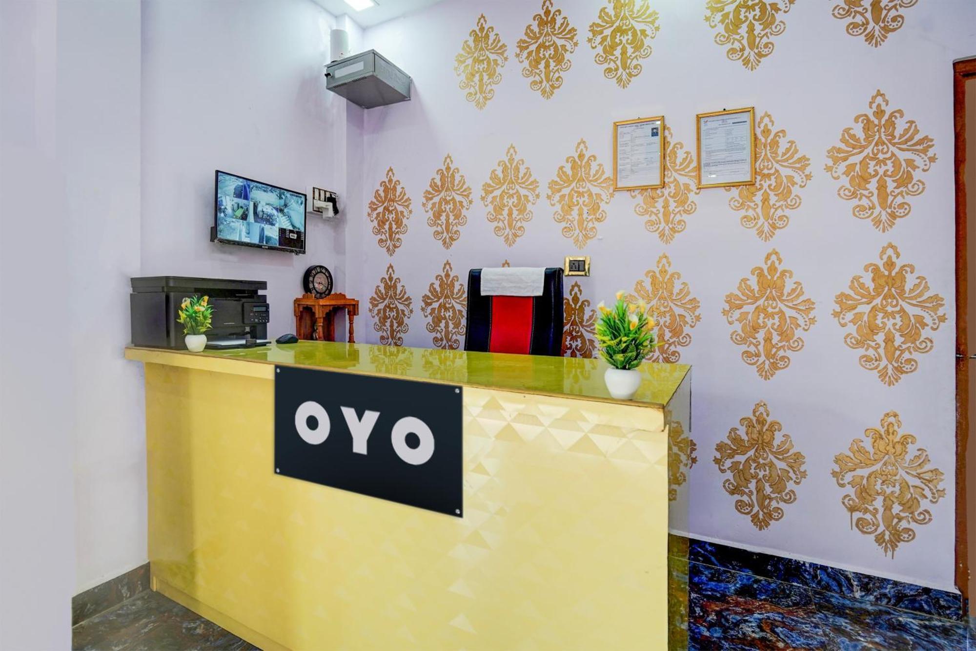 Hotel O Delight 3*