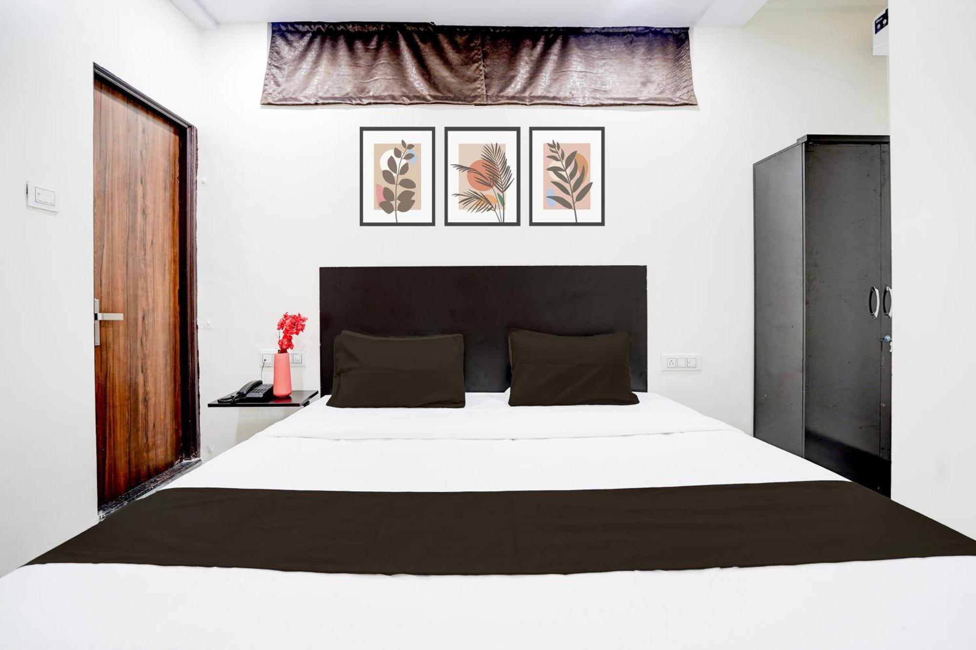 O Star Light Hotel 3*