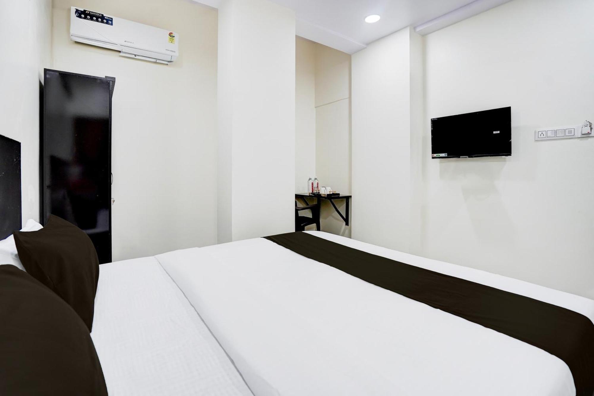 Hotel O Star Light