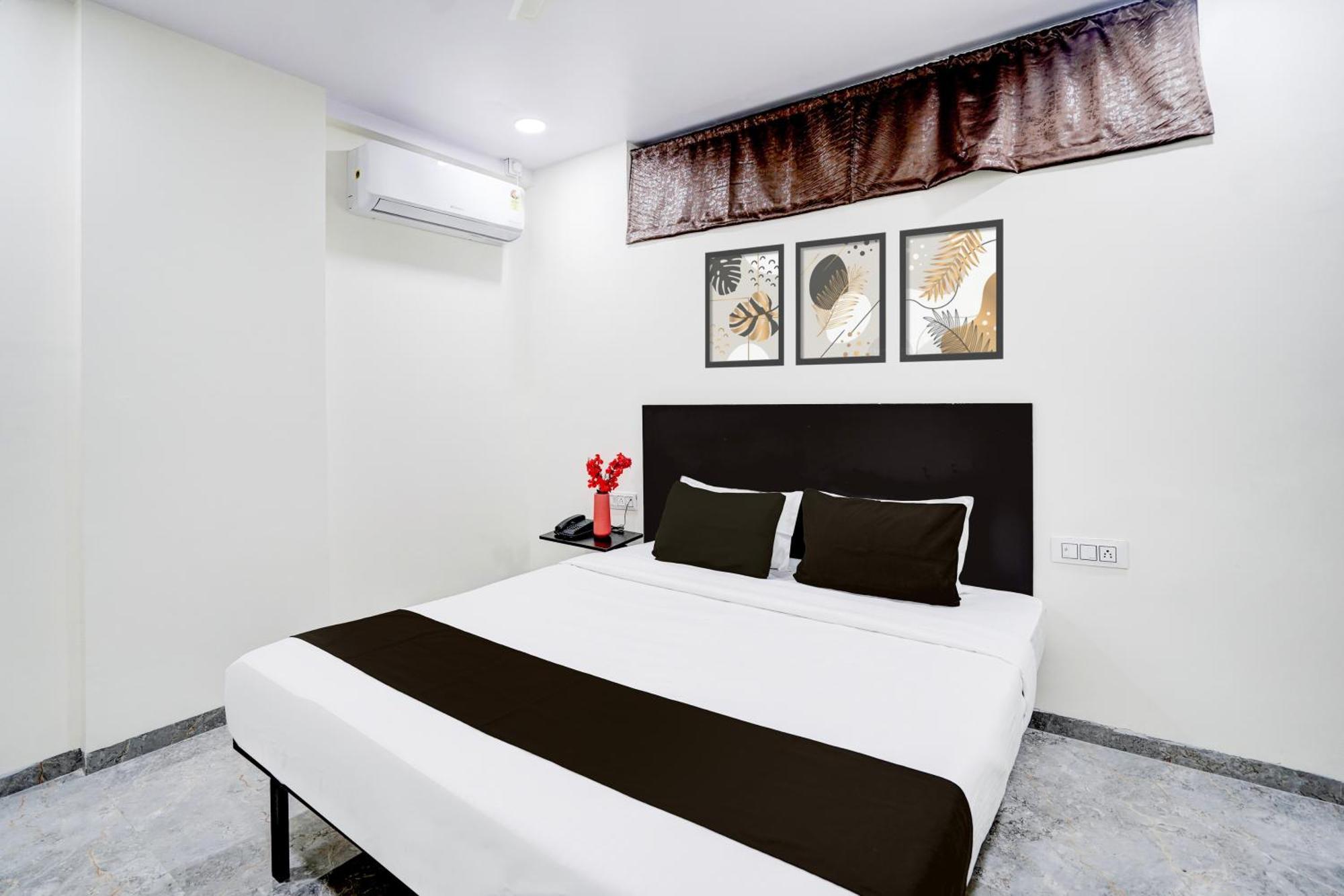 O Star Light Hotel Nagpur