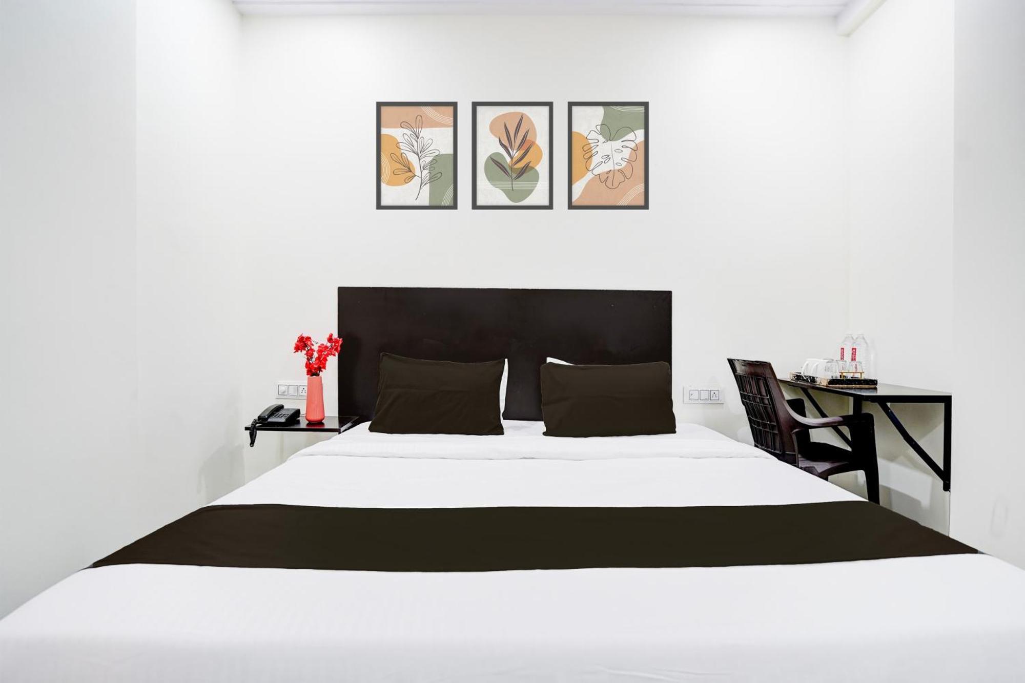 O Star Light 3* Nagpur