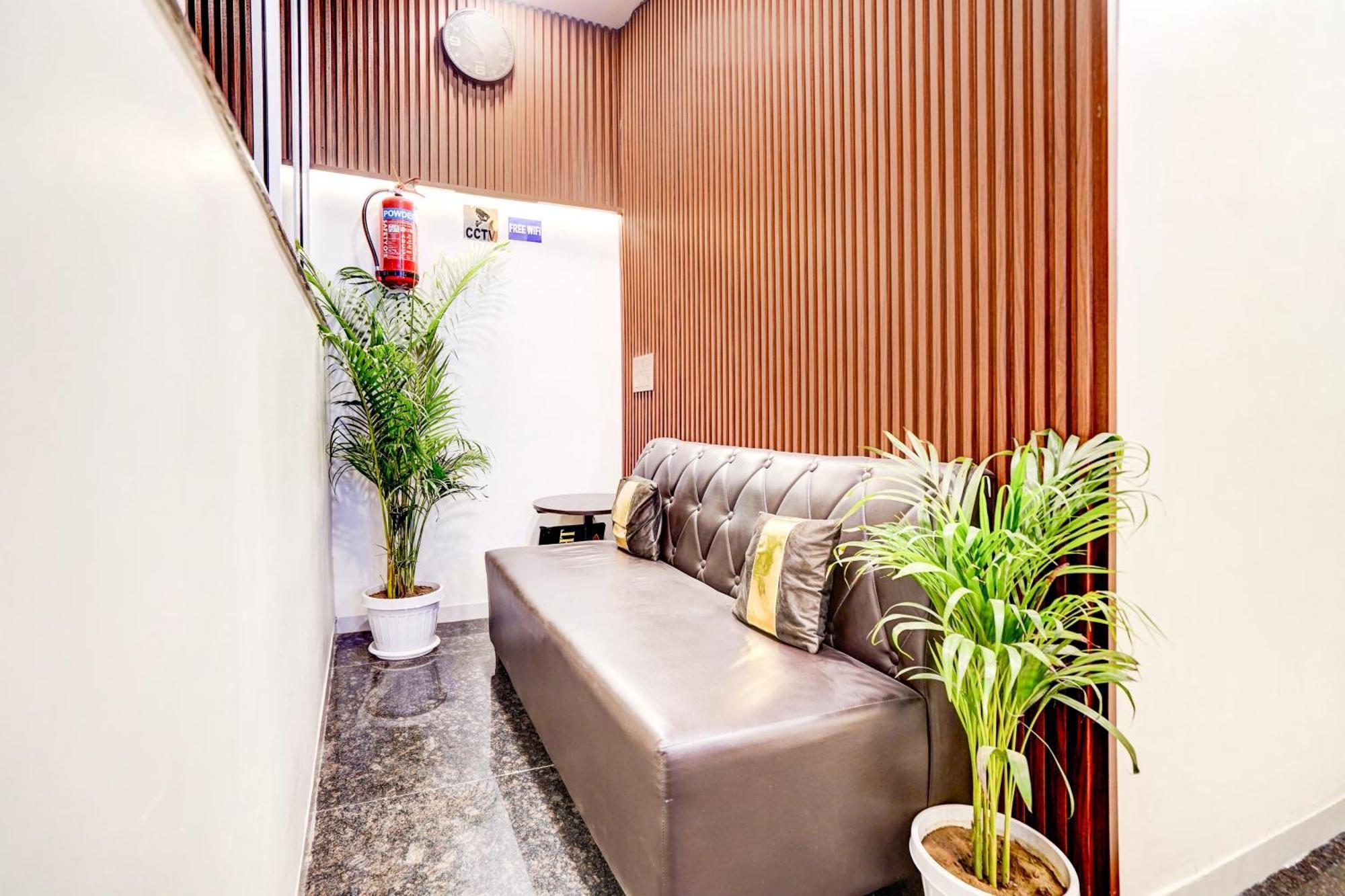 O Star Light Hotel 3*