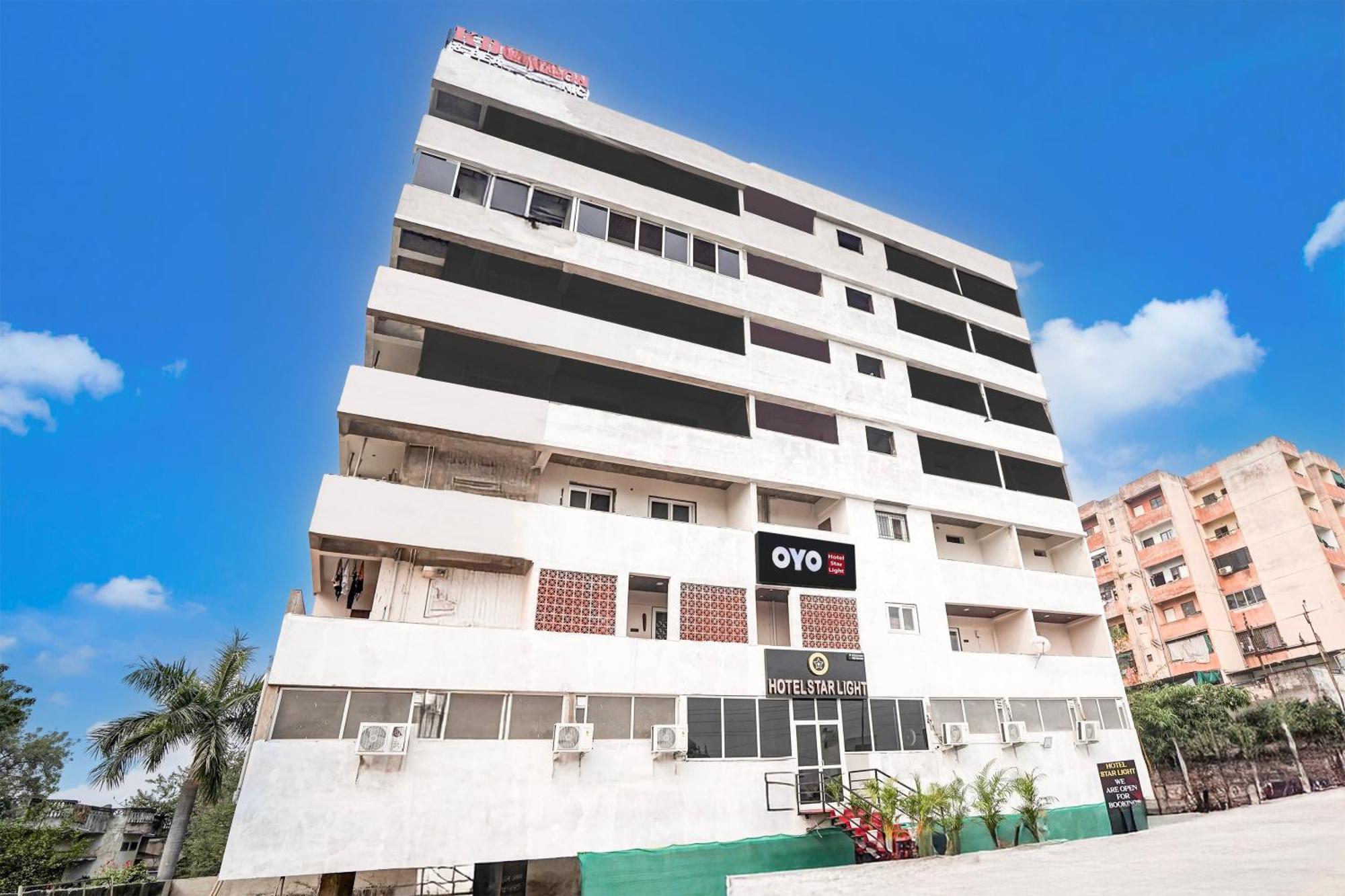 O Star Light Hotel