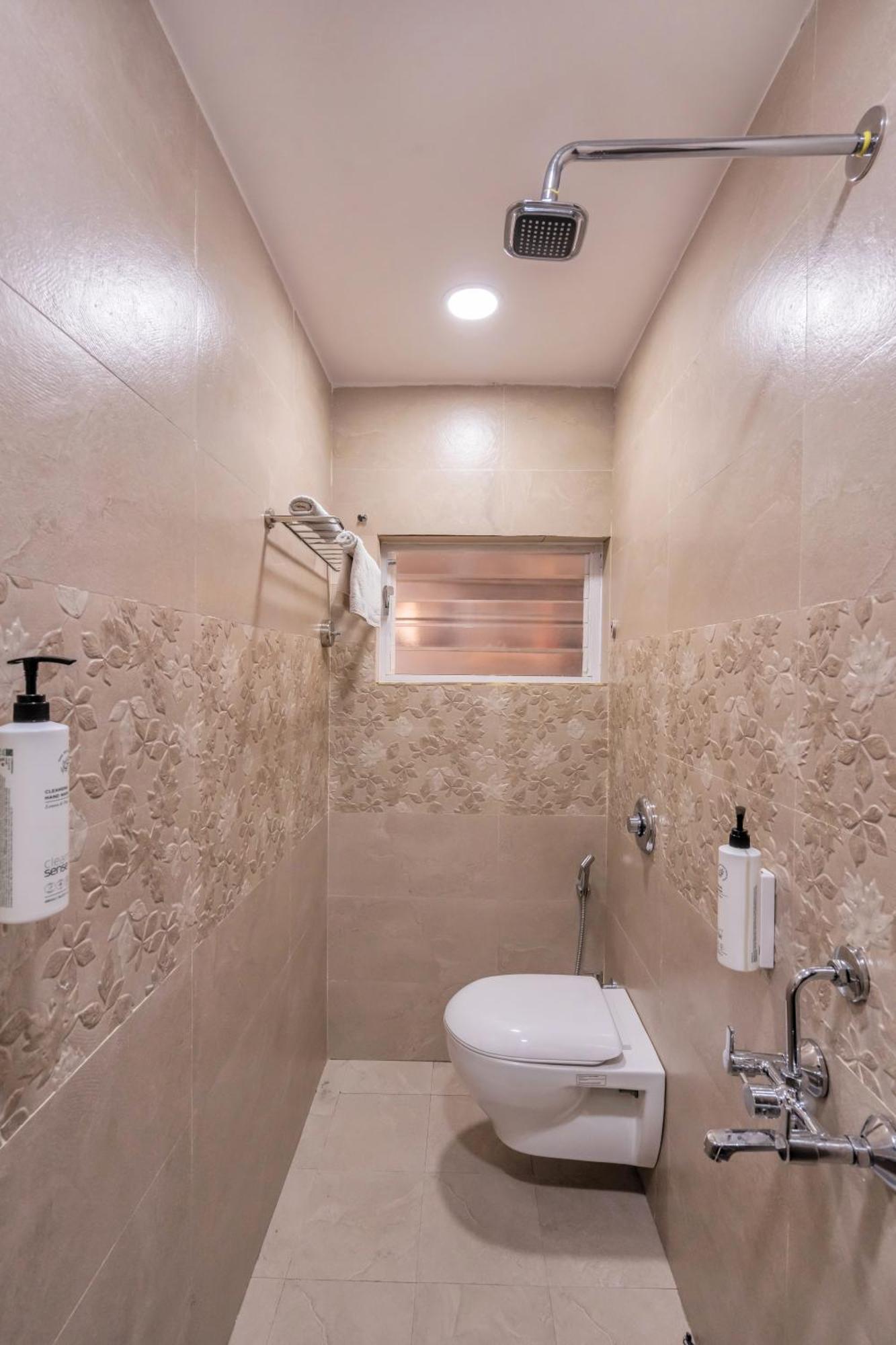 Hotel Myspace Shree Vaibhav Nagpur