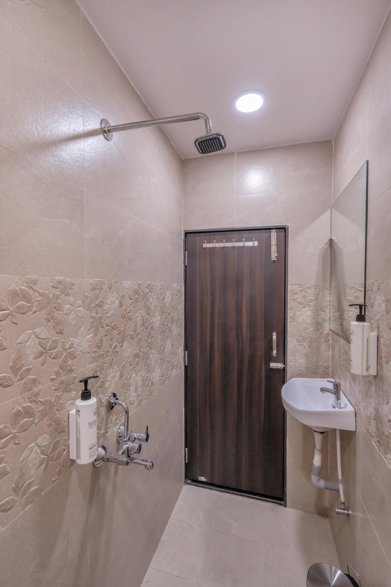 Myspace Shree Vaibhav Hotel 3*