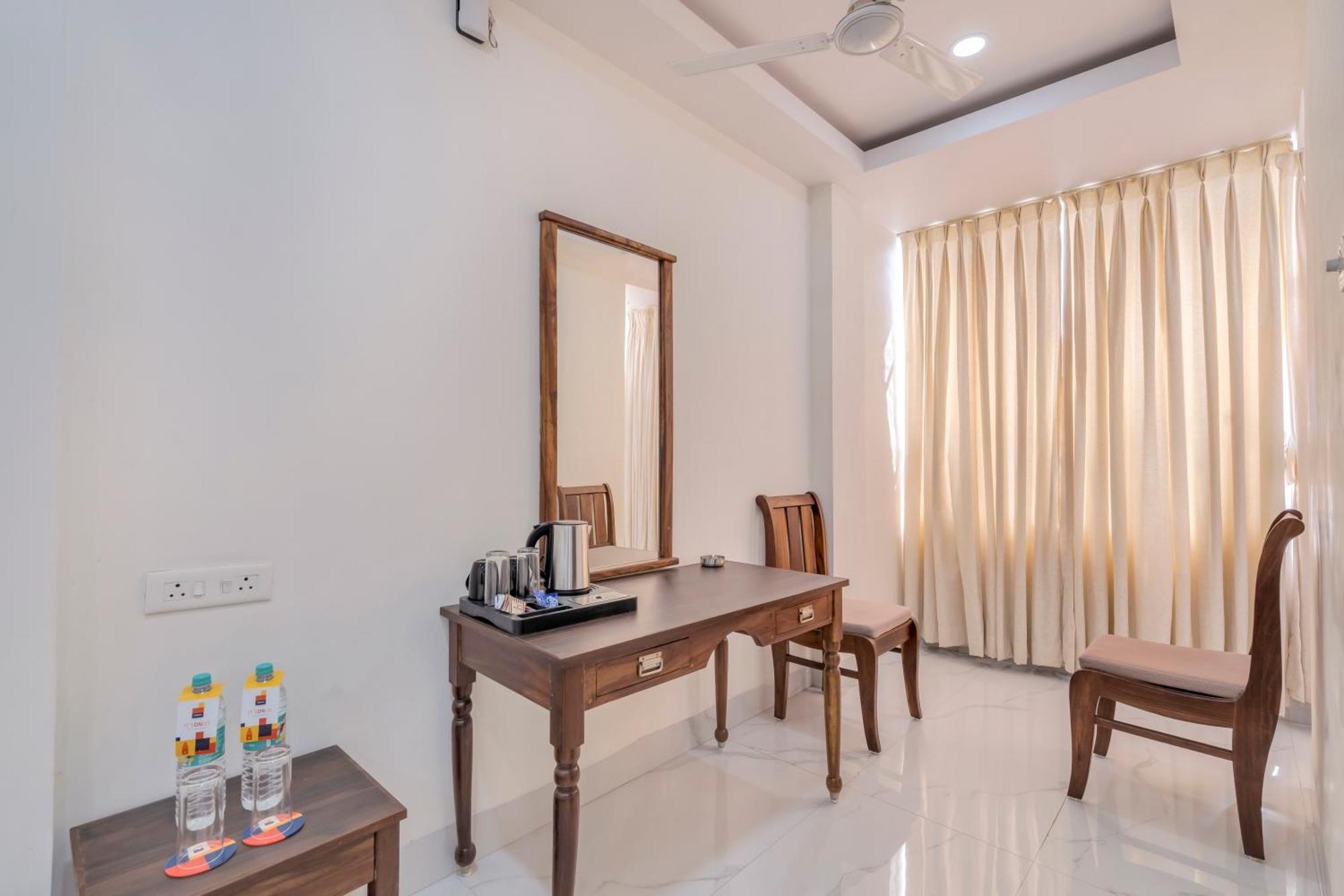 Myspace Shree Vaibhav Hotel Nagpur
