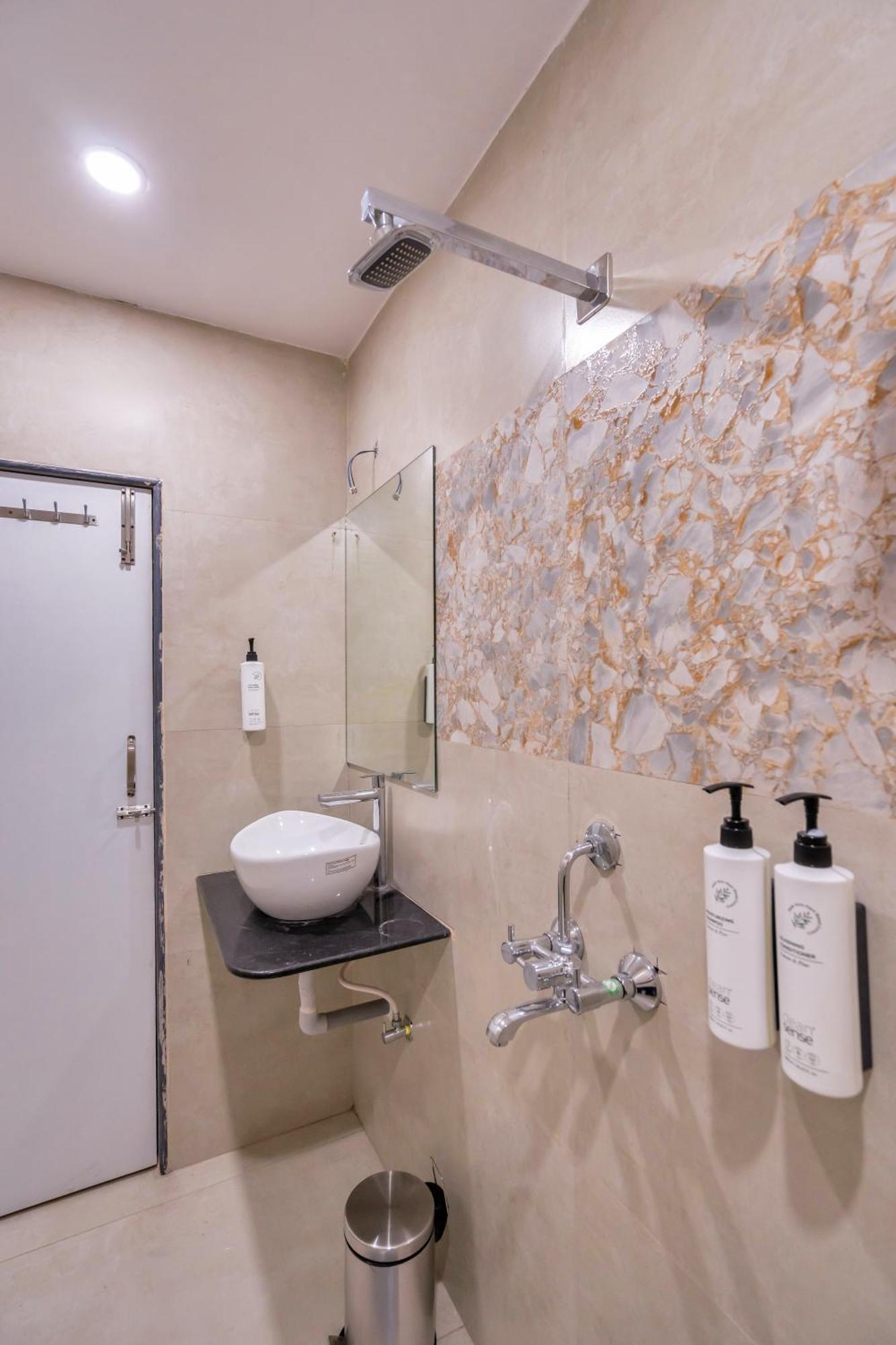 Hotel Myspace Shree Vaibhav