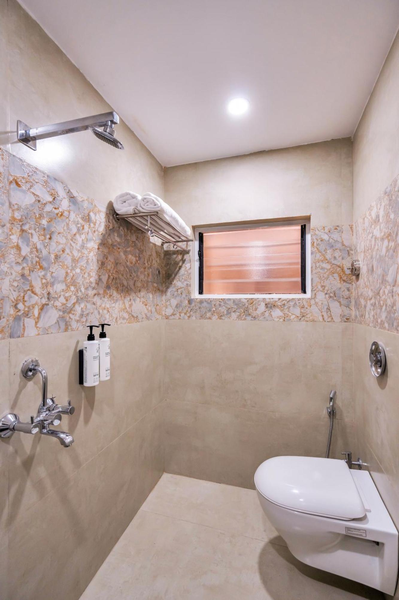 Hotel Myspace Shree Vaibhav Nagpur