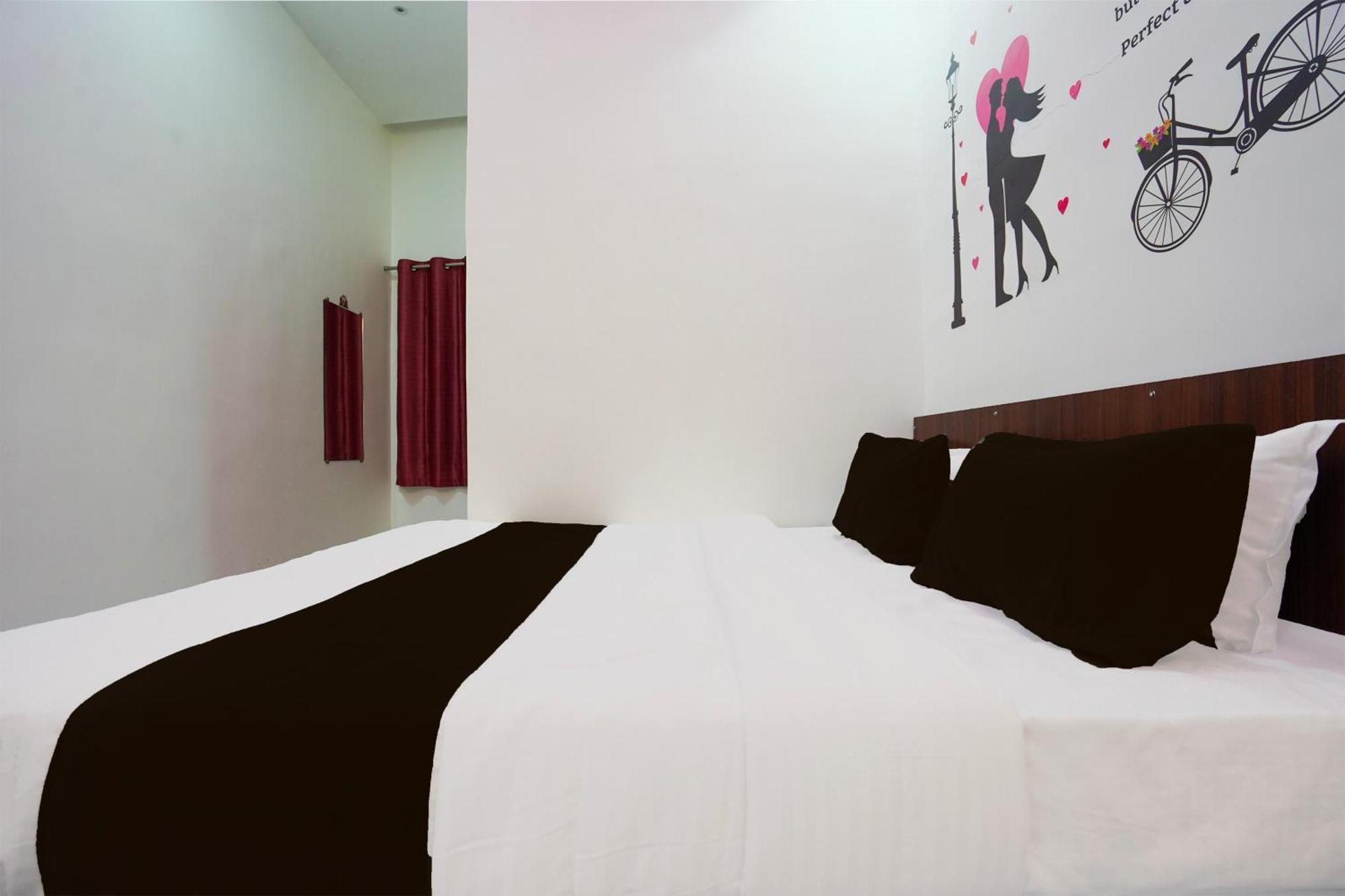 O Hybrid 4* Khapri
